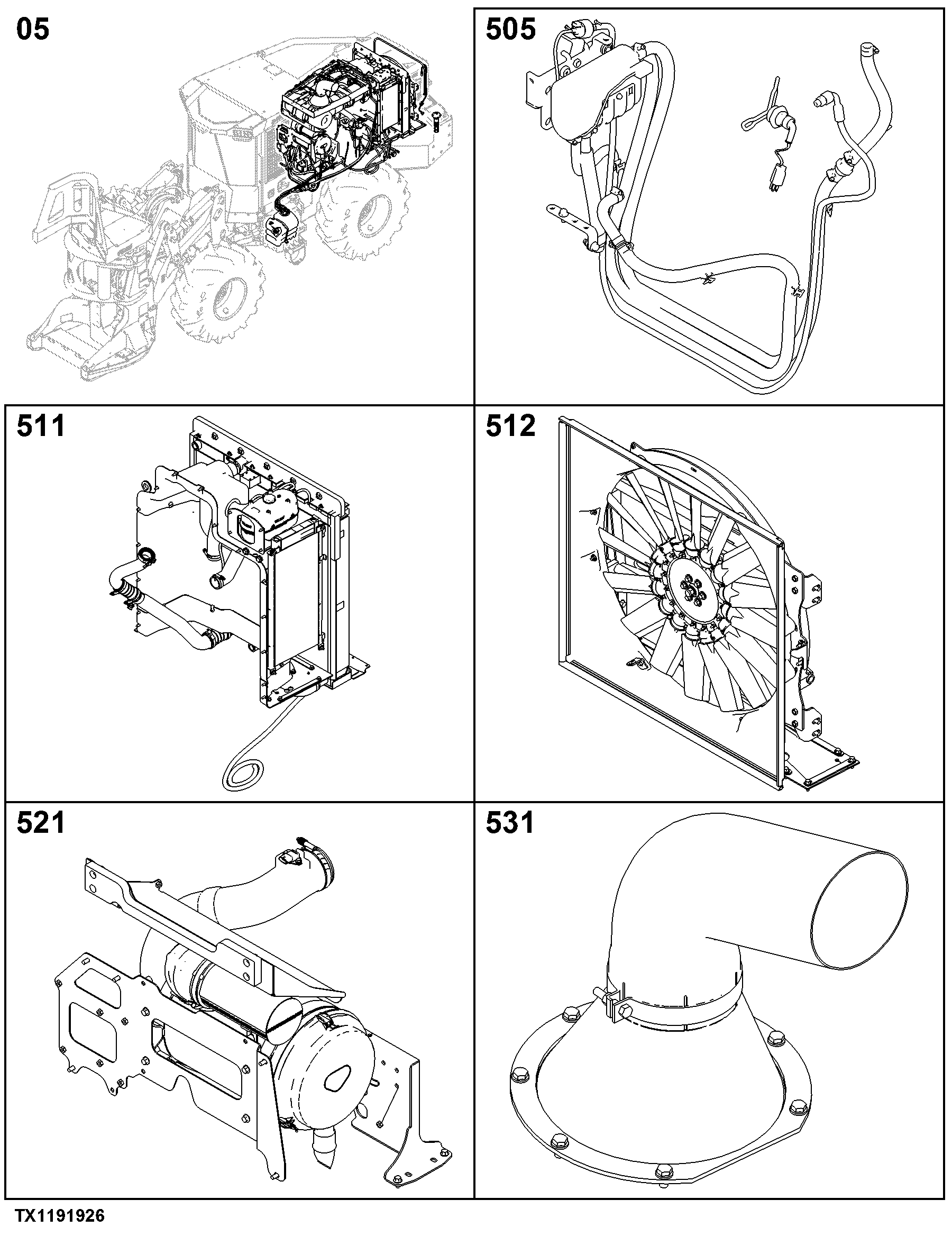 5 Engine Auxiliary System