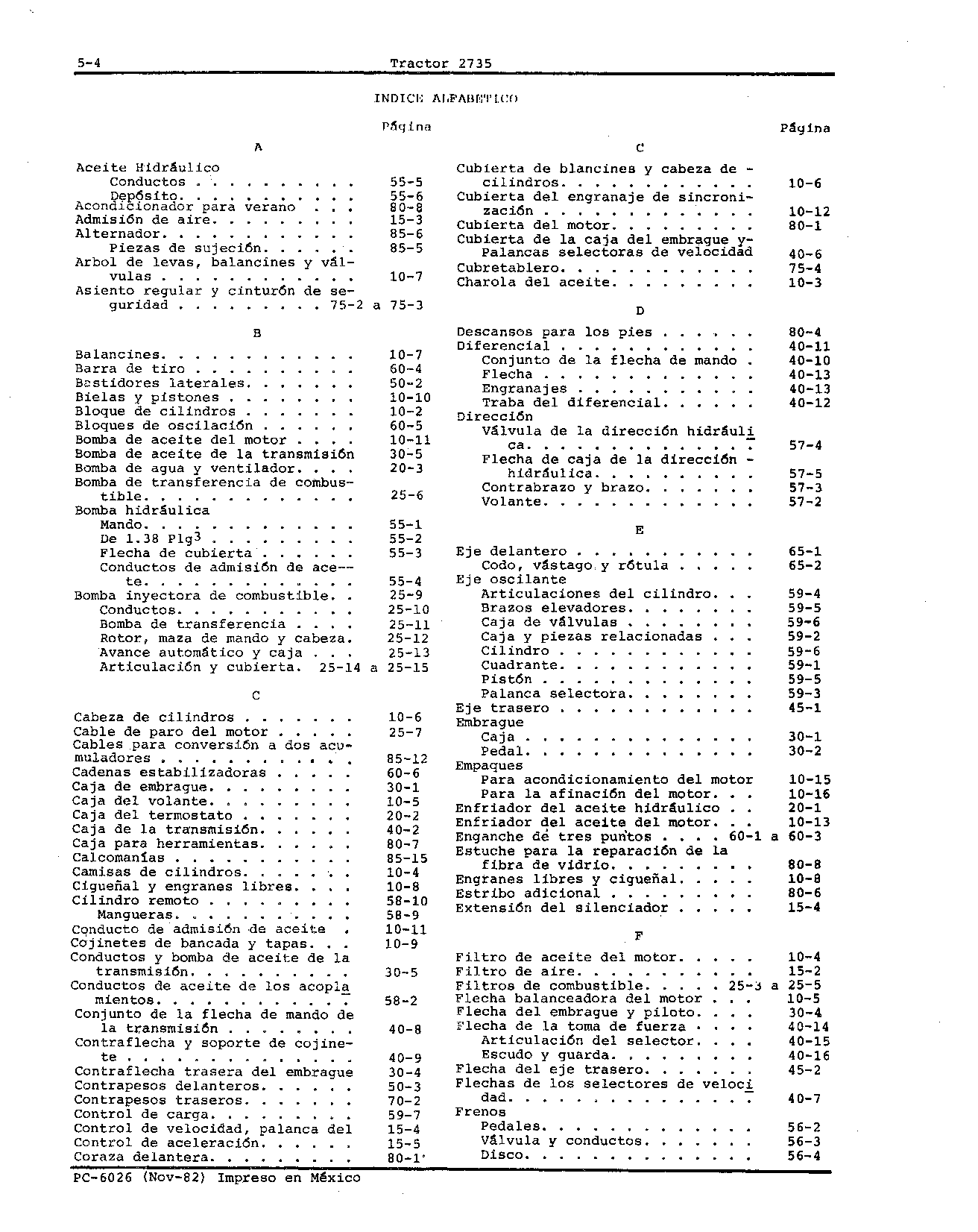 IDView (Continued)