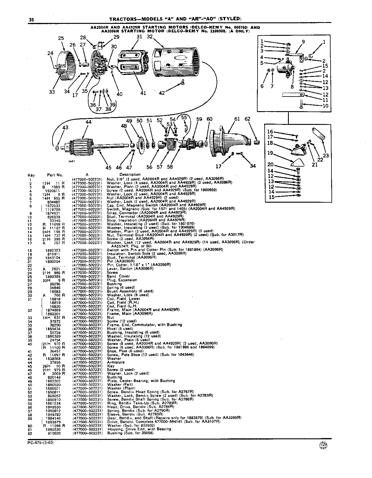 Distributor (Wico)