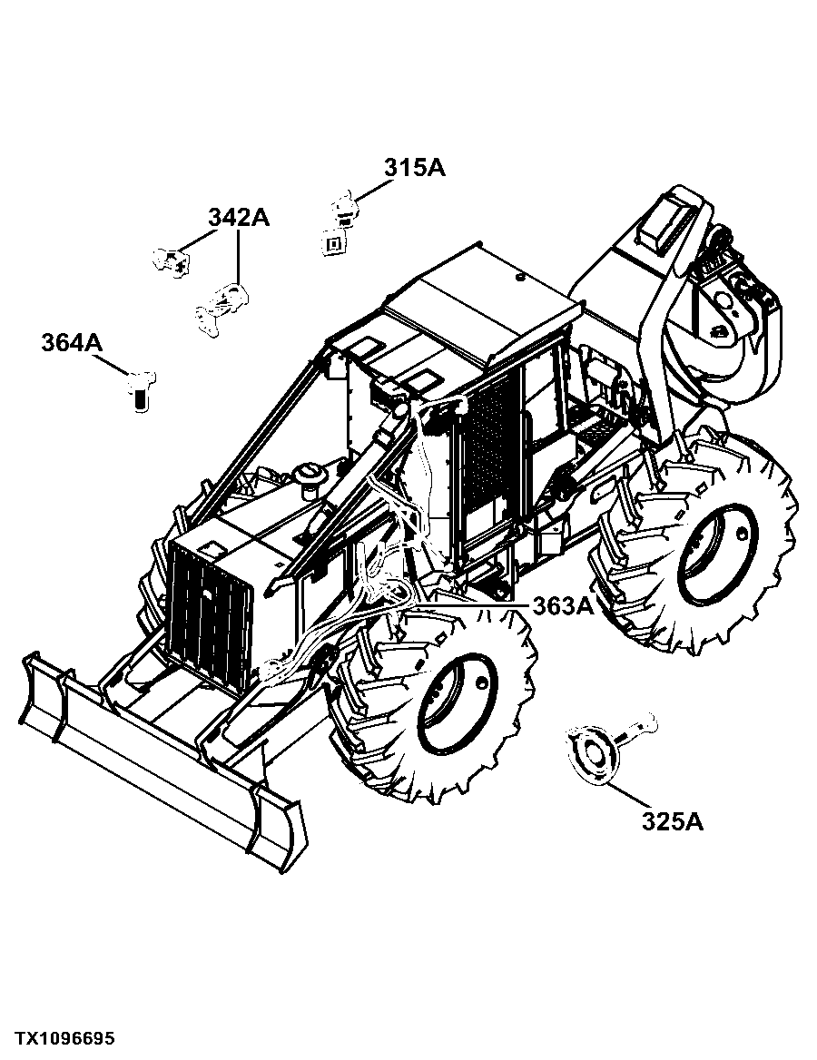 03A Transmission