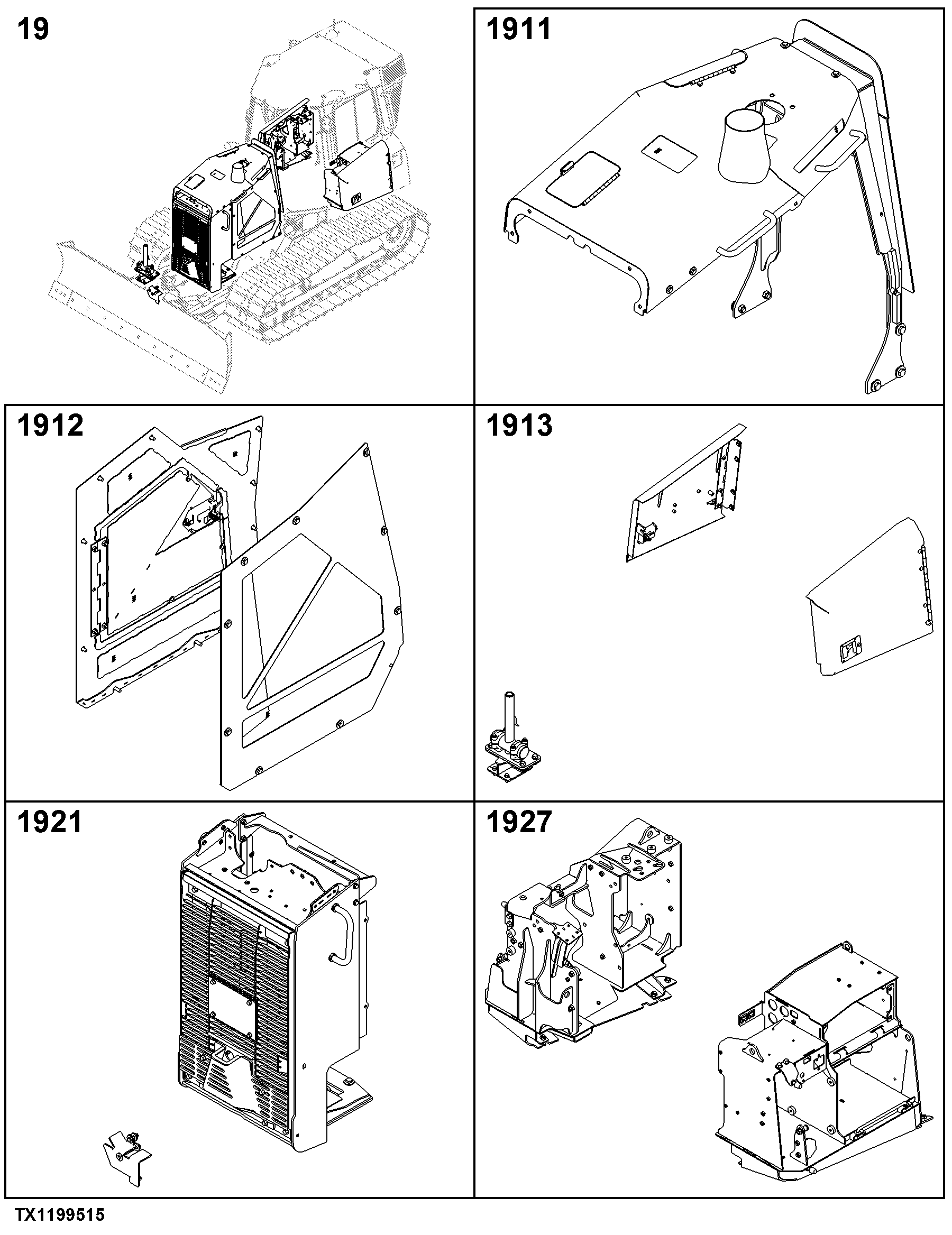 19 Sheet Metal and Styling