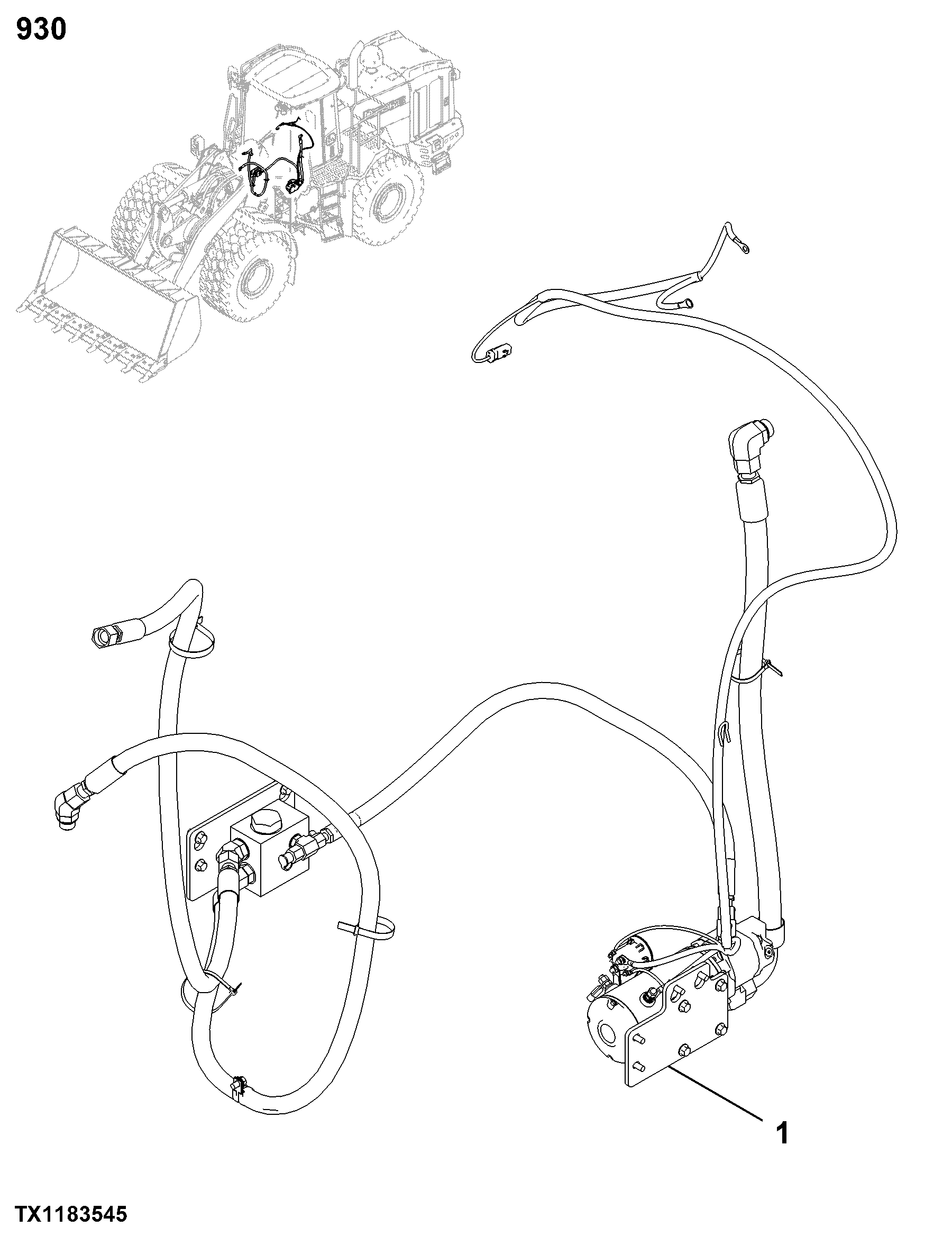 0930 Emergency Steering