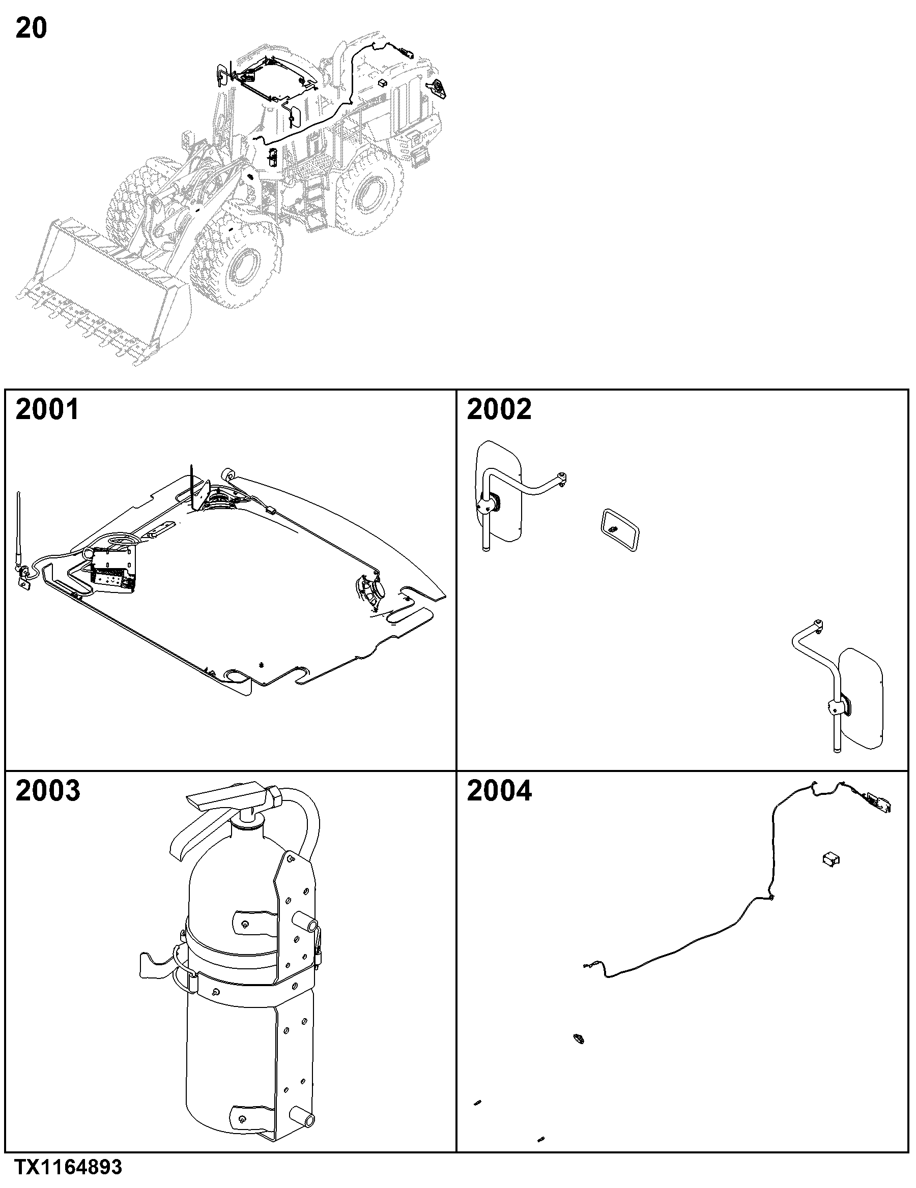 20 Safety, Convenience & Miscellaneous