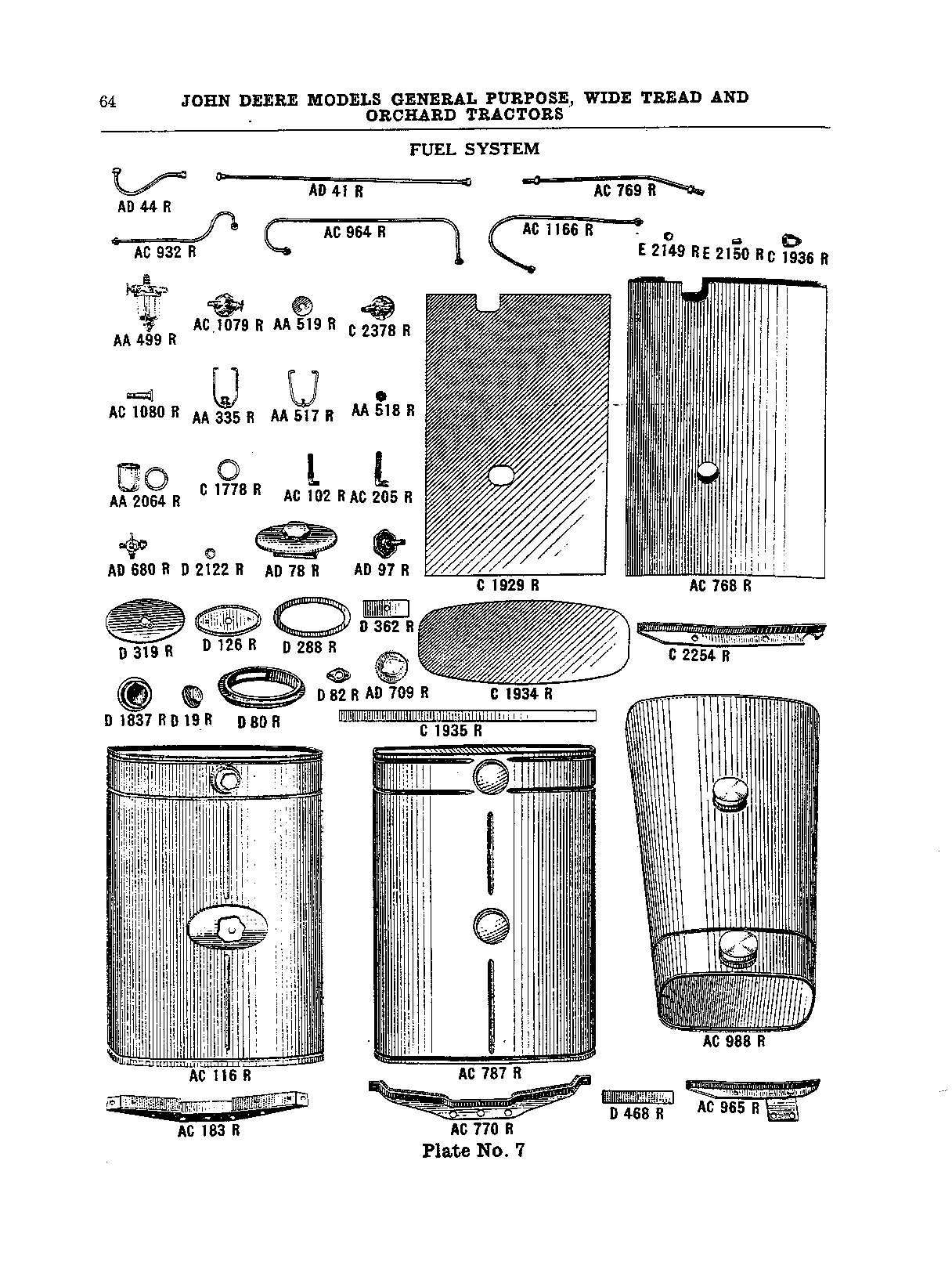 Fuel System