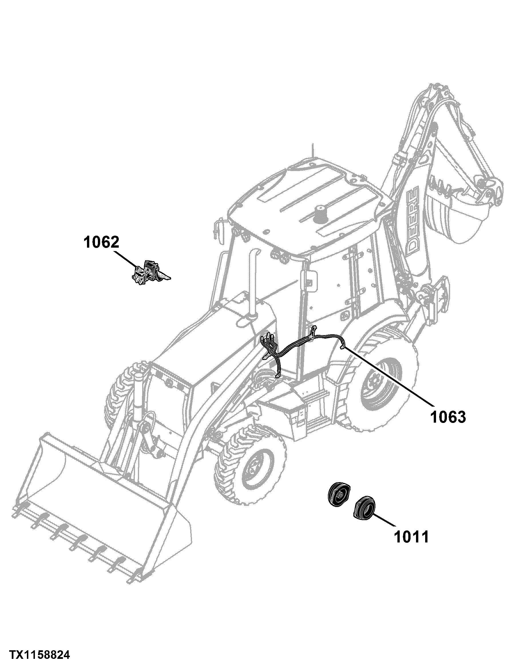 10 Service Brakes