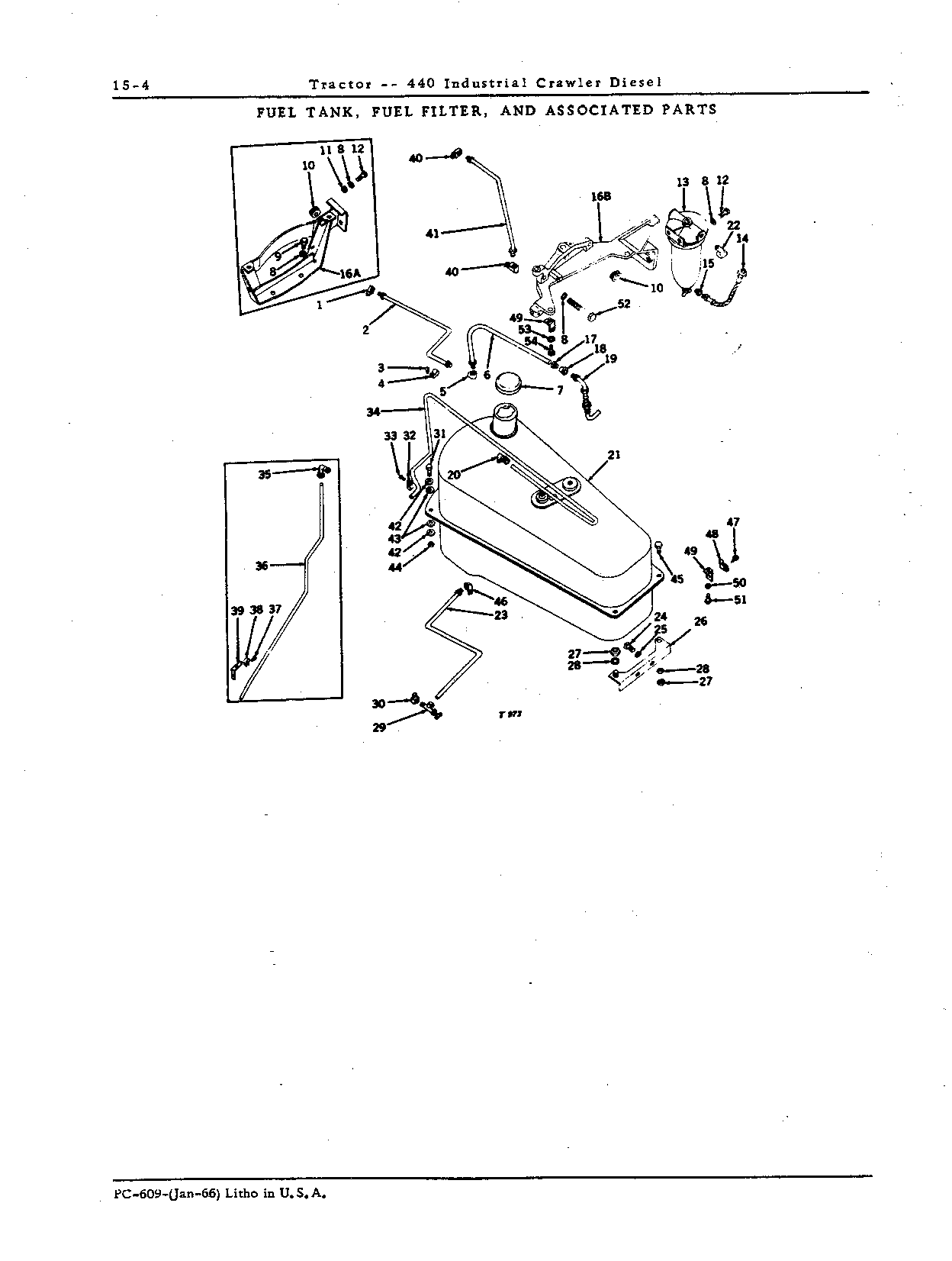 Engine Accessories (Continued)