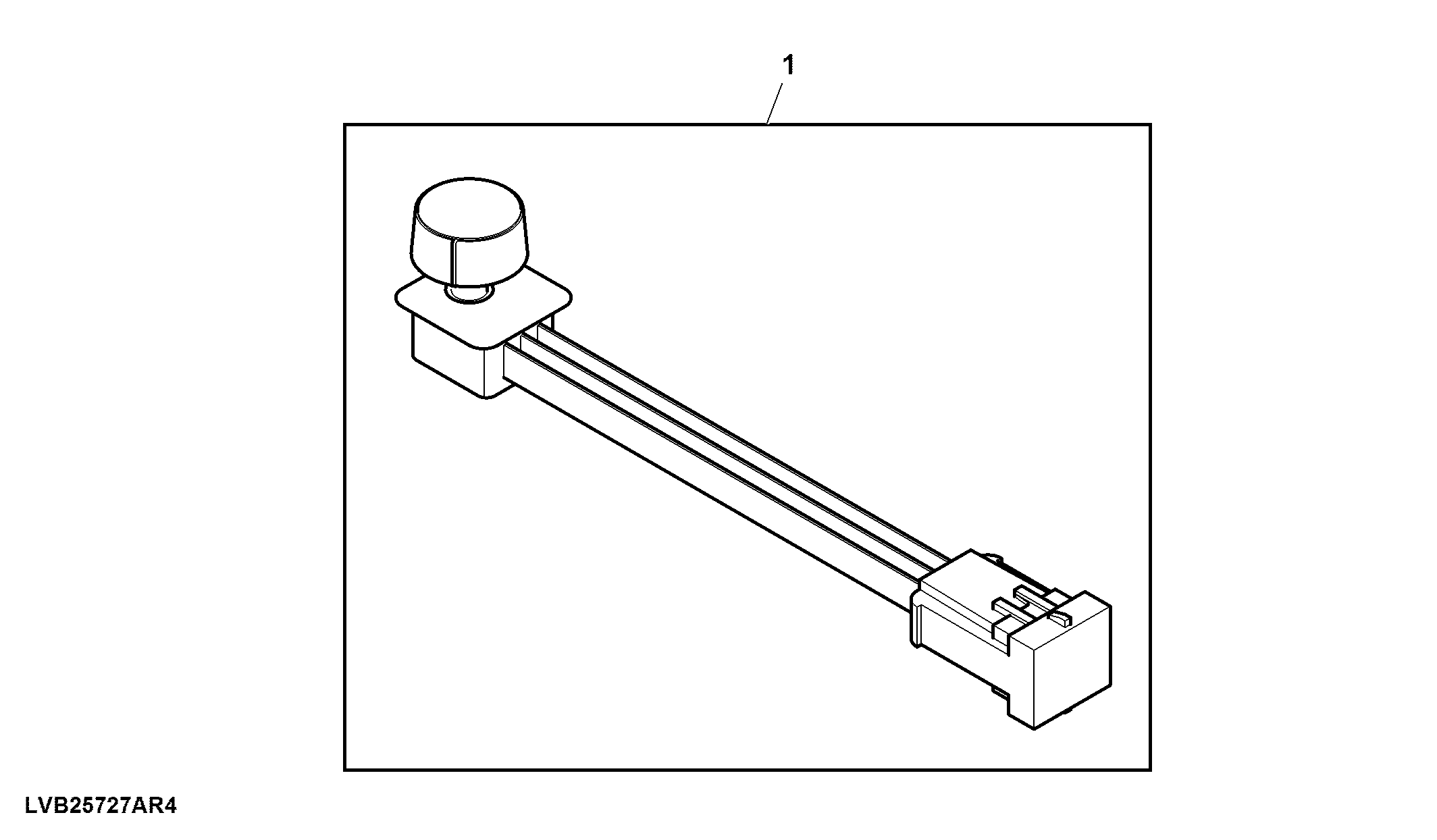 PowrReverser™ Modulation Control, Attachment