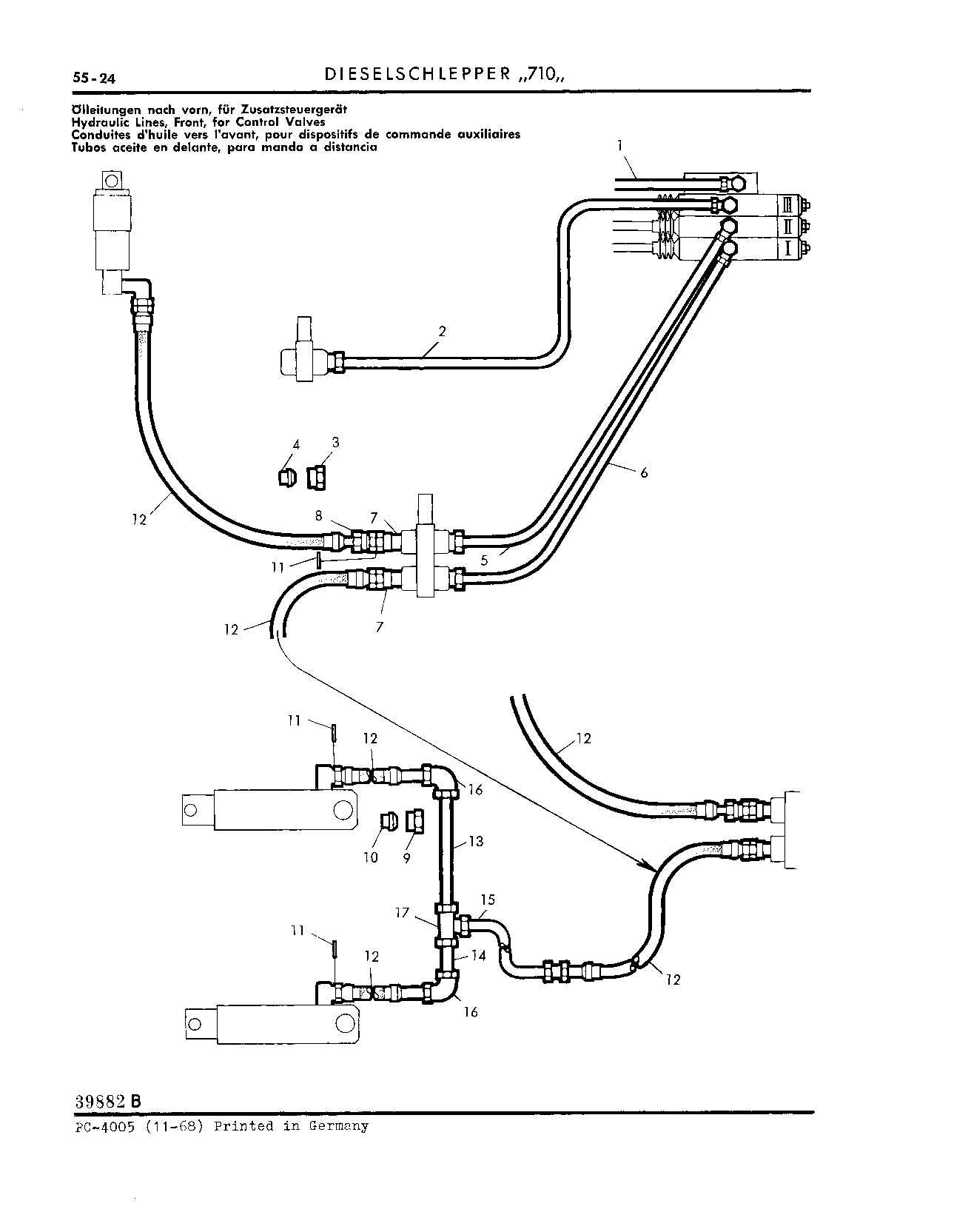 Control Valve (Continued)