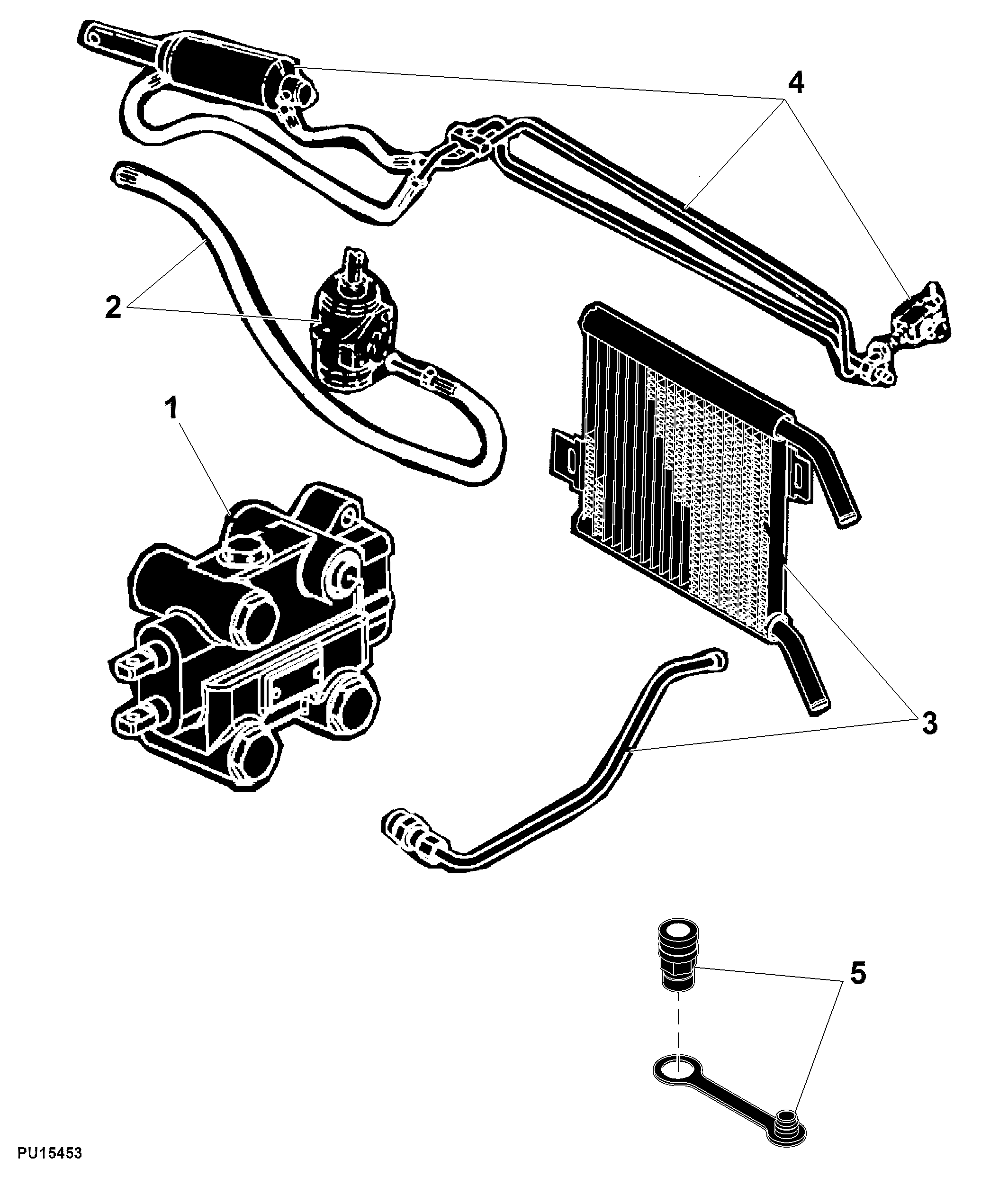 70 Hydraulics