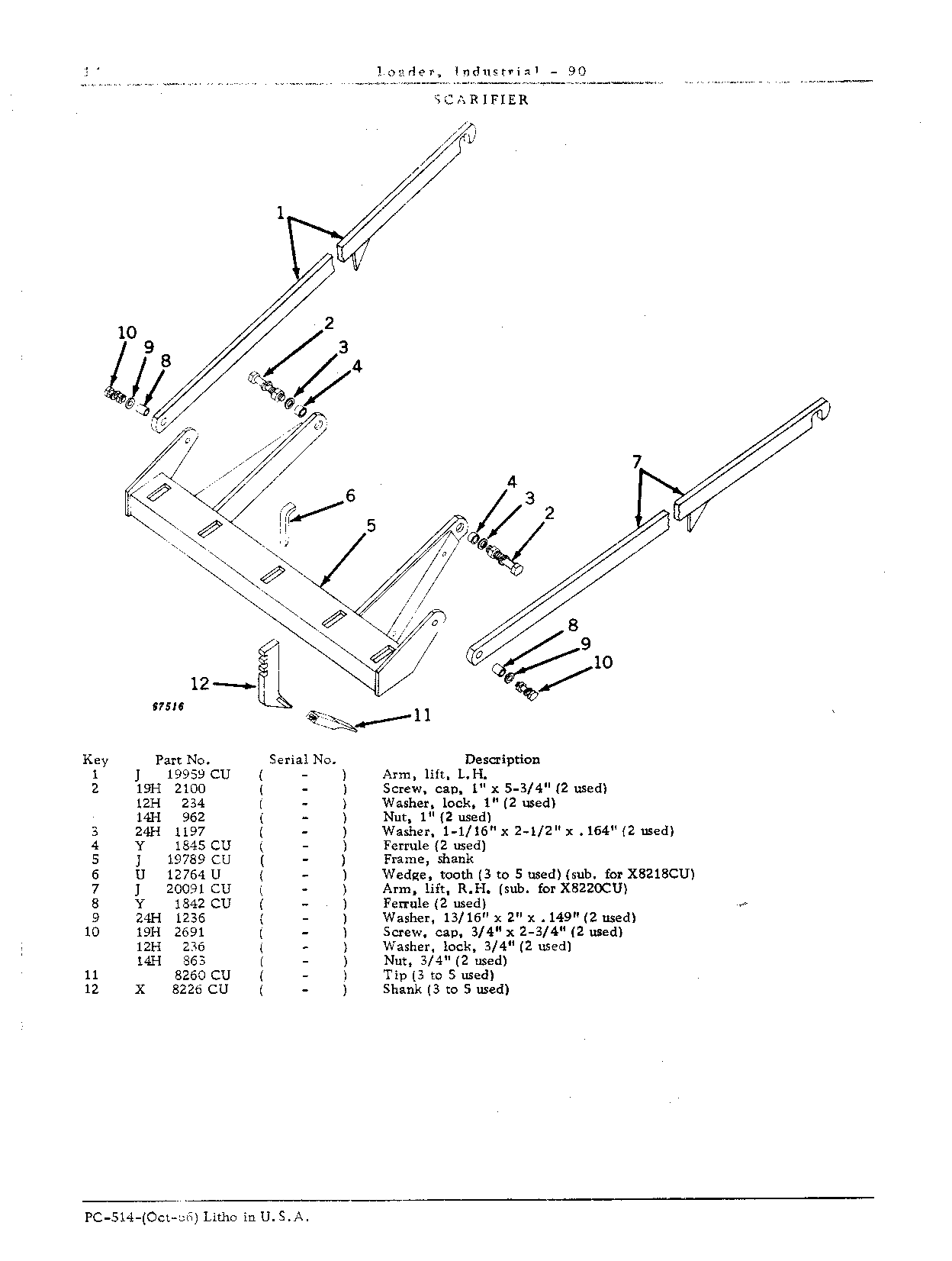 SCARIFIER