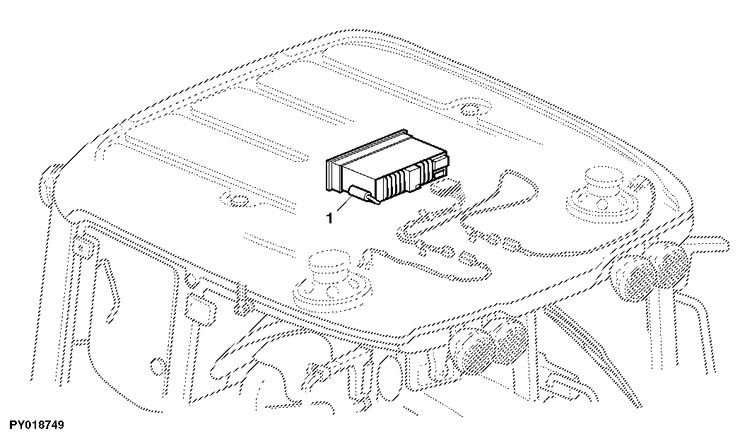 RADIO, FIELD KIT