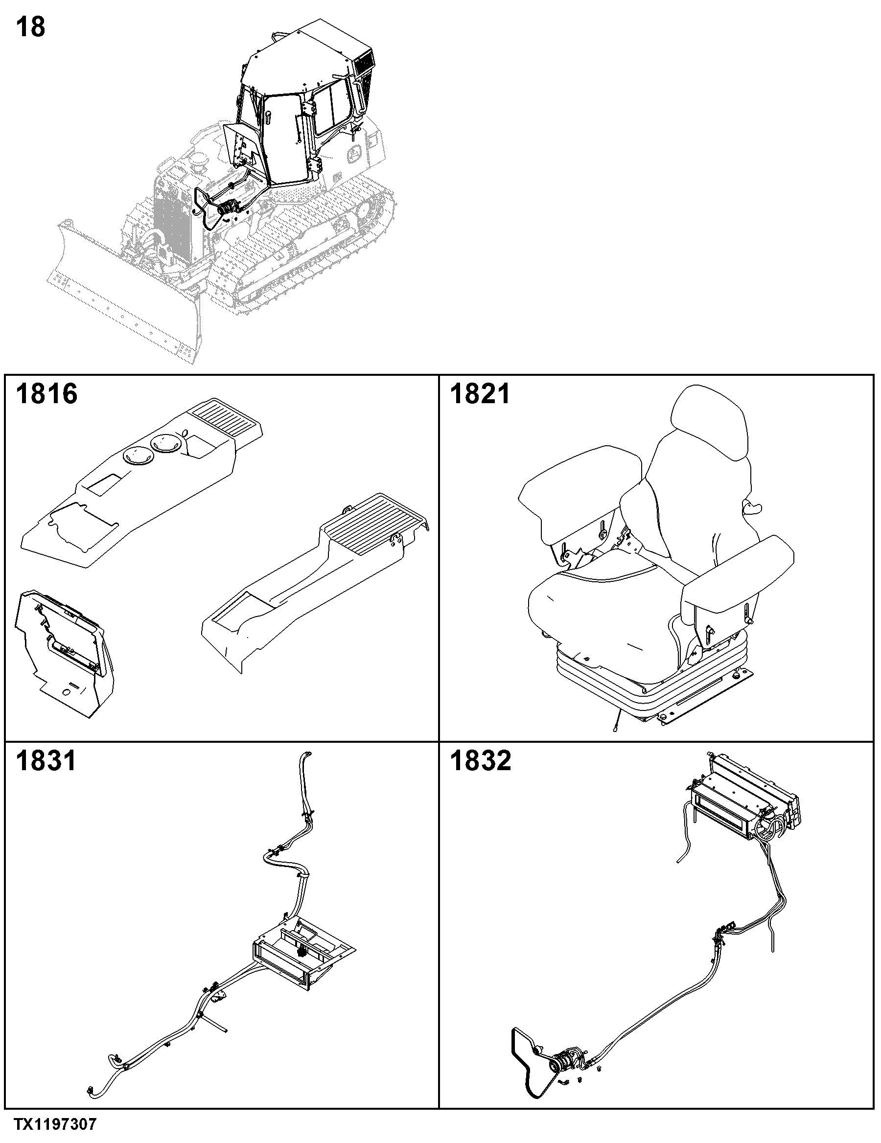 18 Operators Station