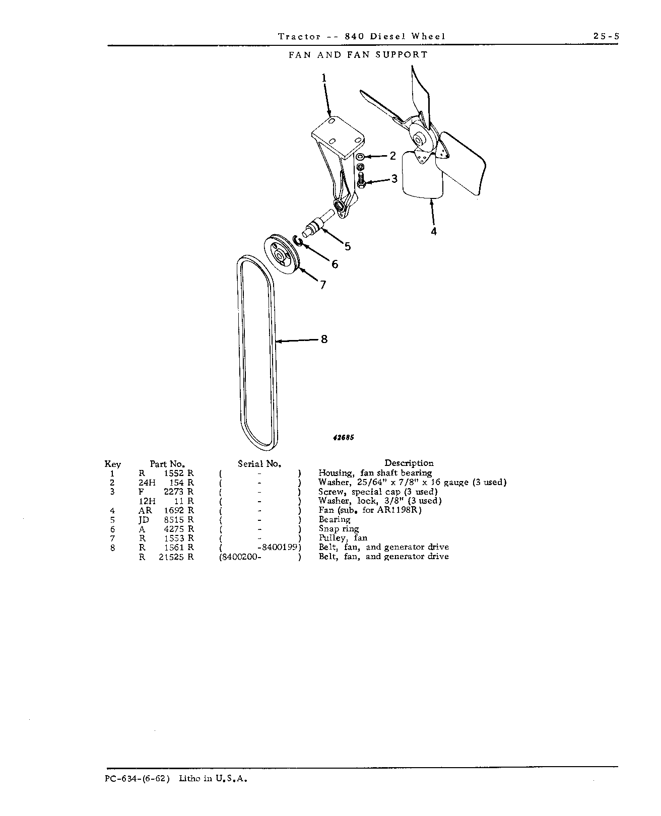Cooling System (Continued)