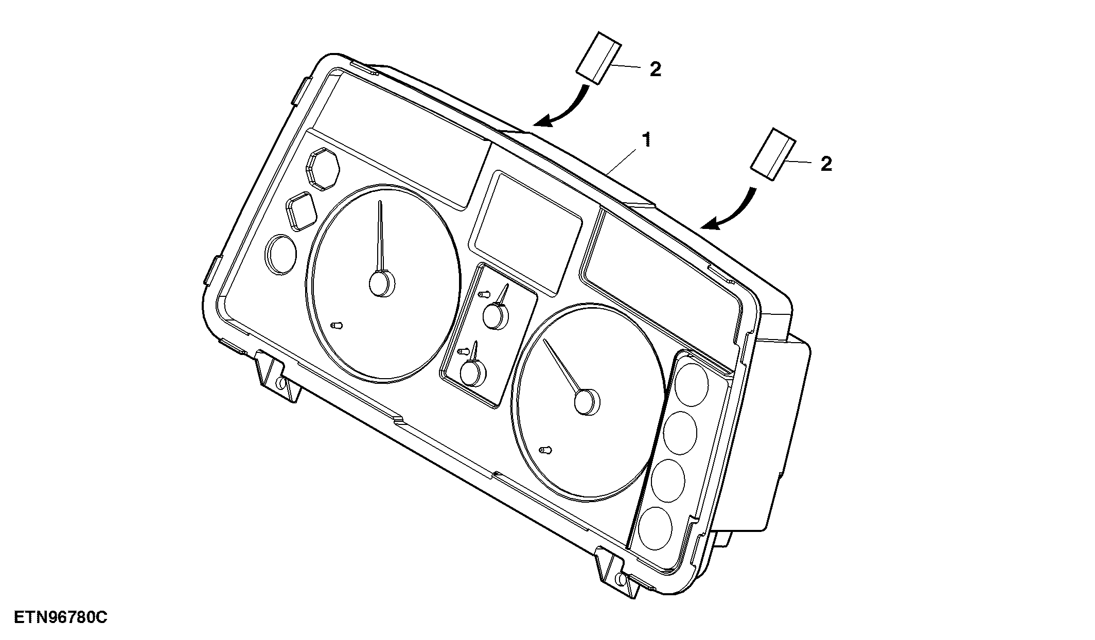 Instrument Unit