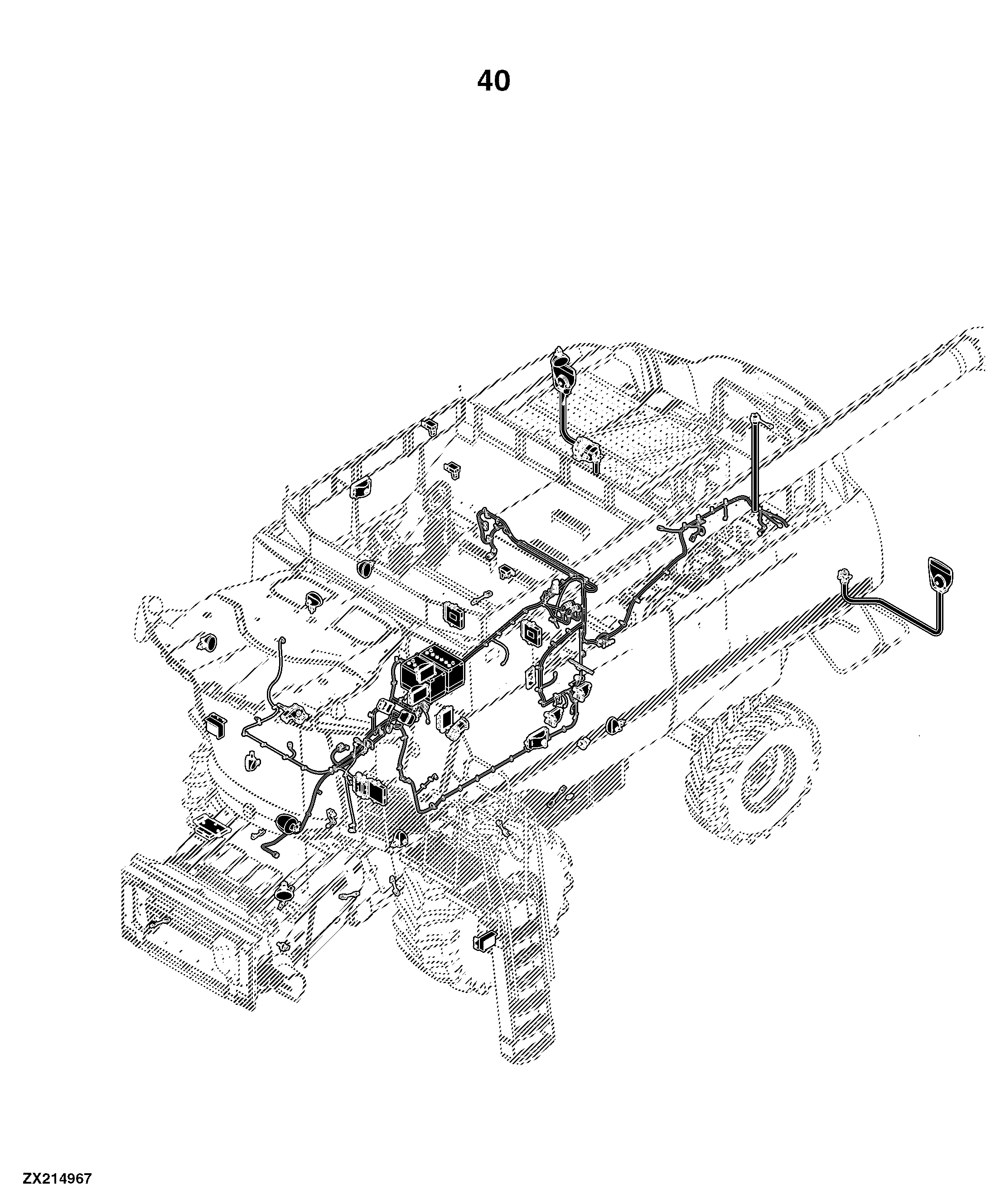 S685 Combine (Europe Edition, MY 2015-095678)