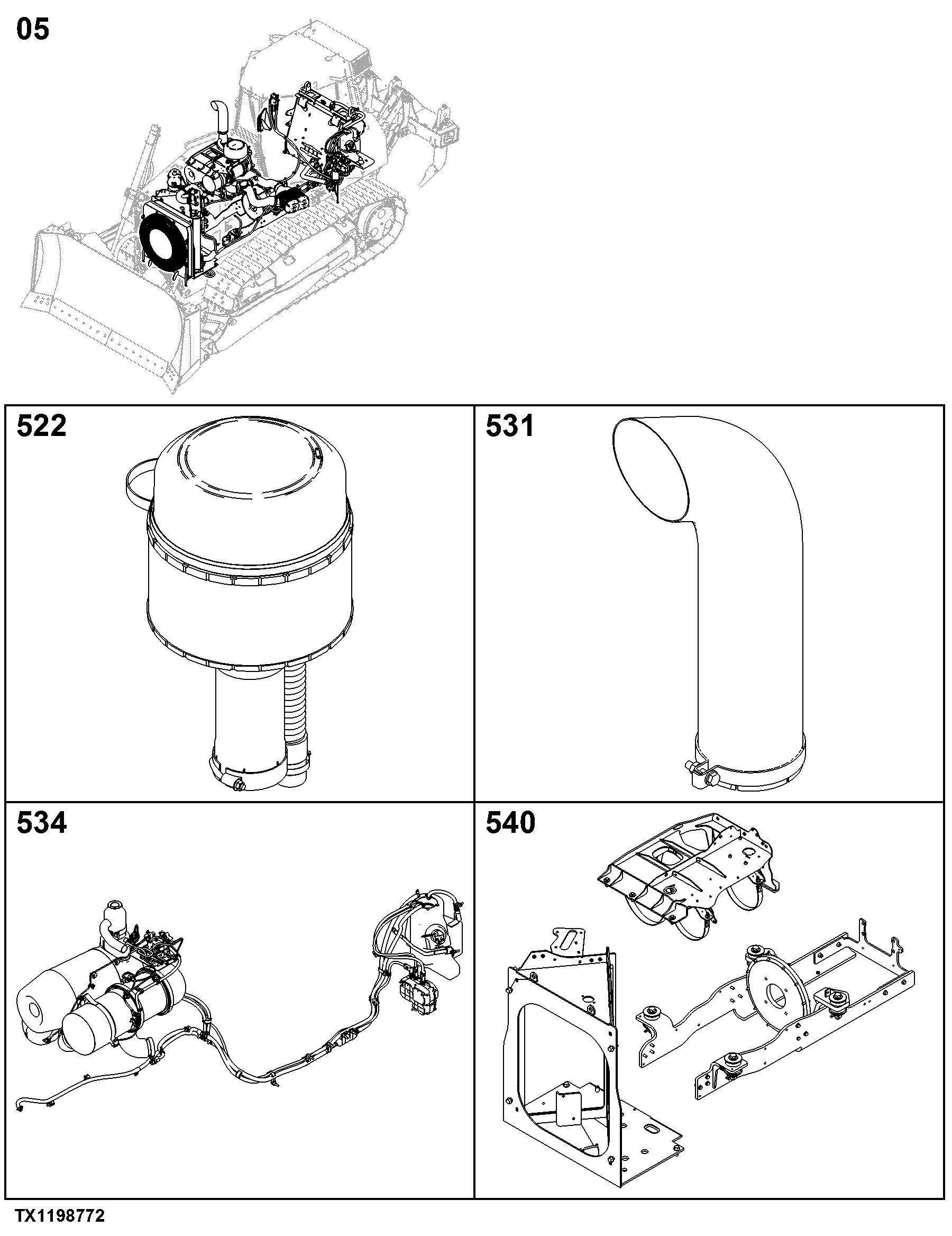 5 Engine Auxiliary System