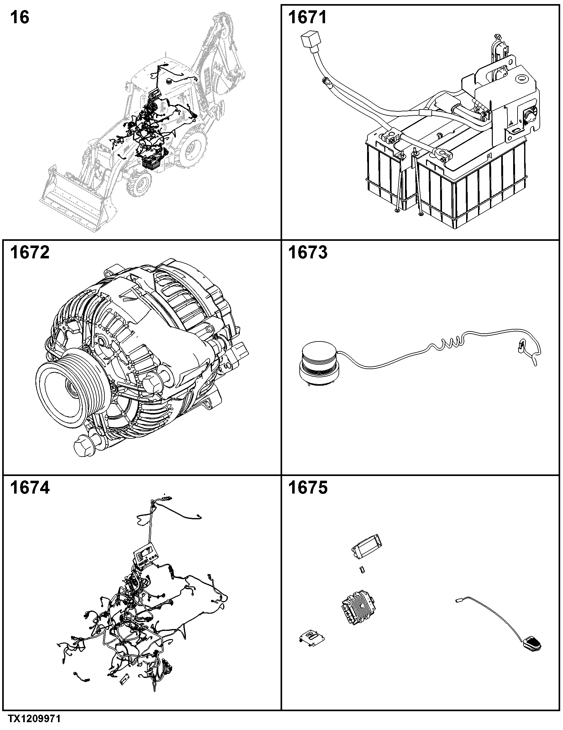16 Vehicle Electrical Systems