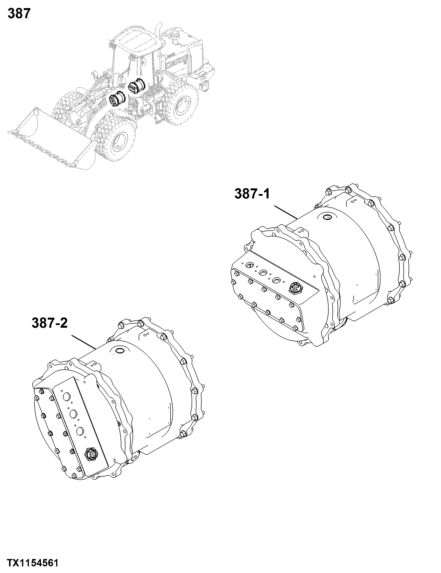 0387 Motors and Generators