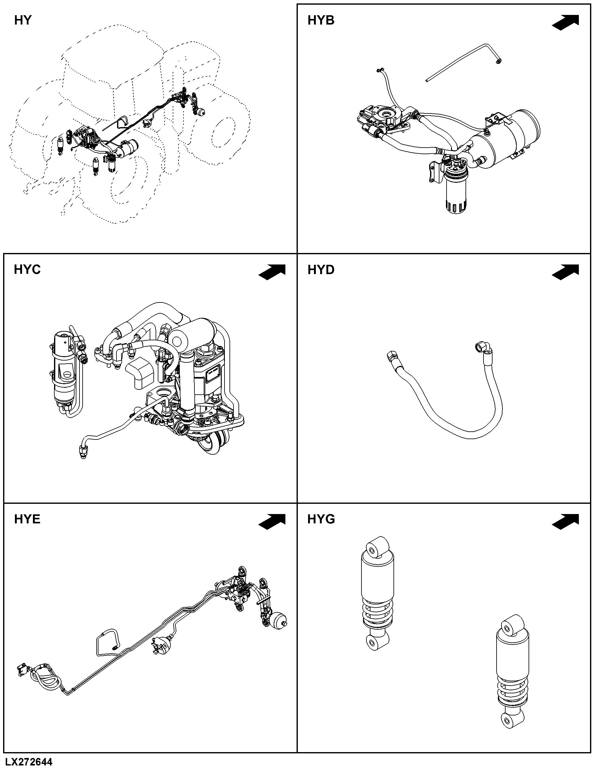 HY Hydraulics