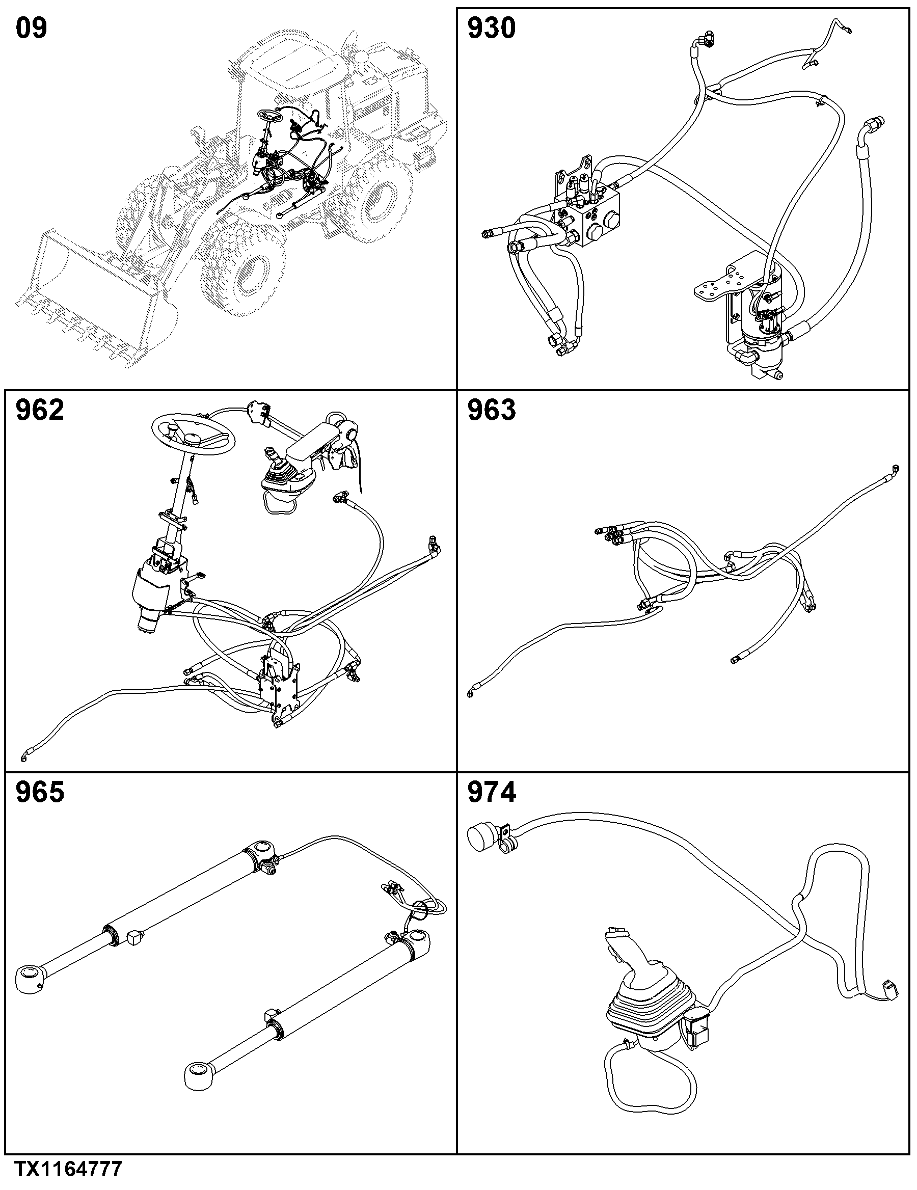 9 Steering System