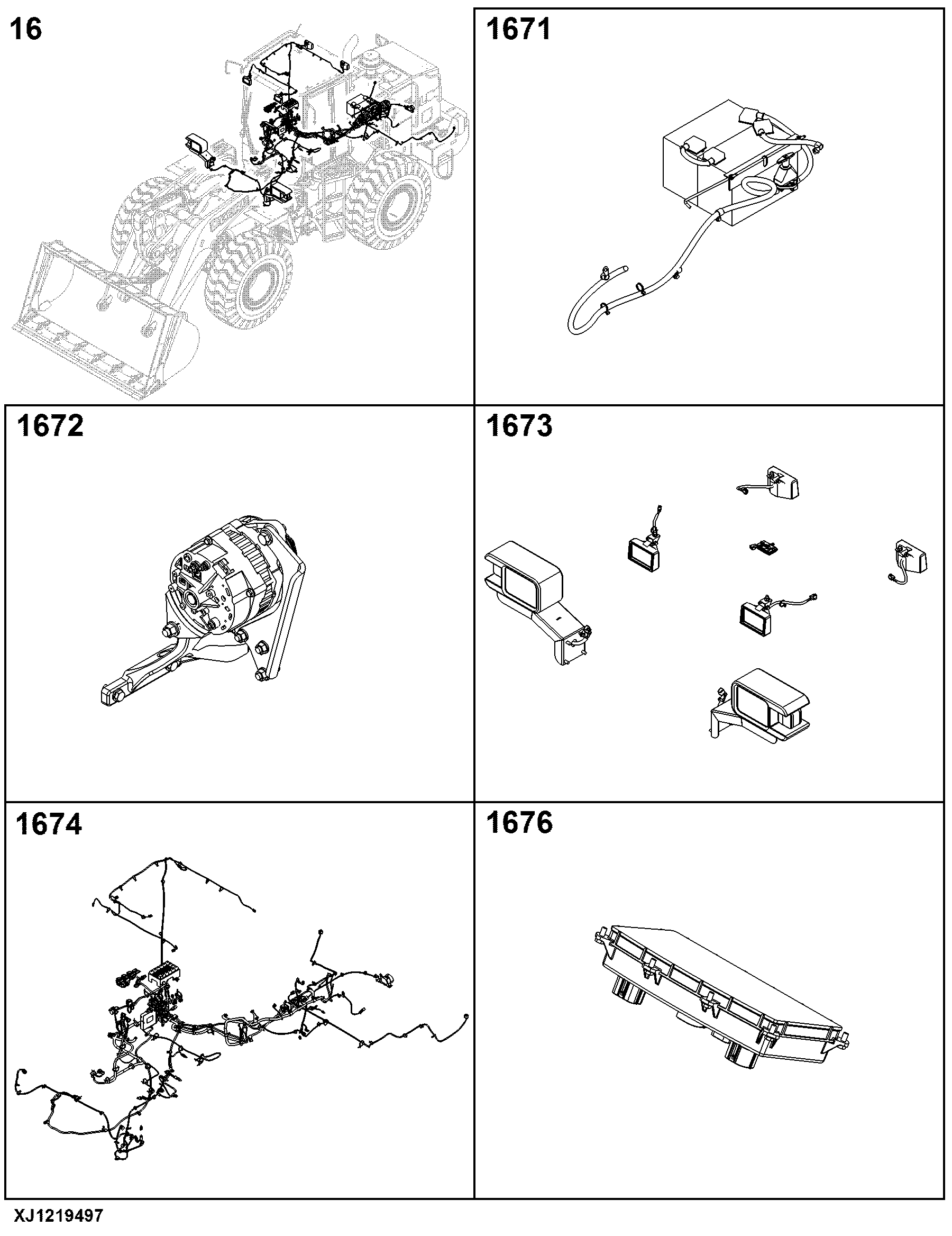 16 Vehicle Electrical Systems