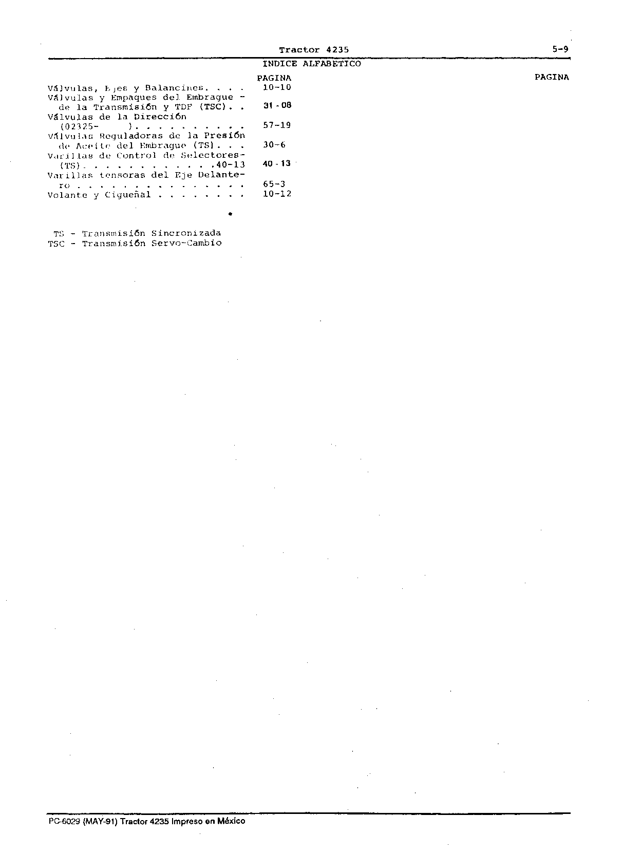 IDView (Continued)