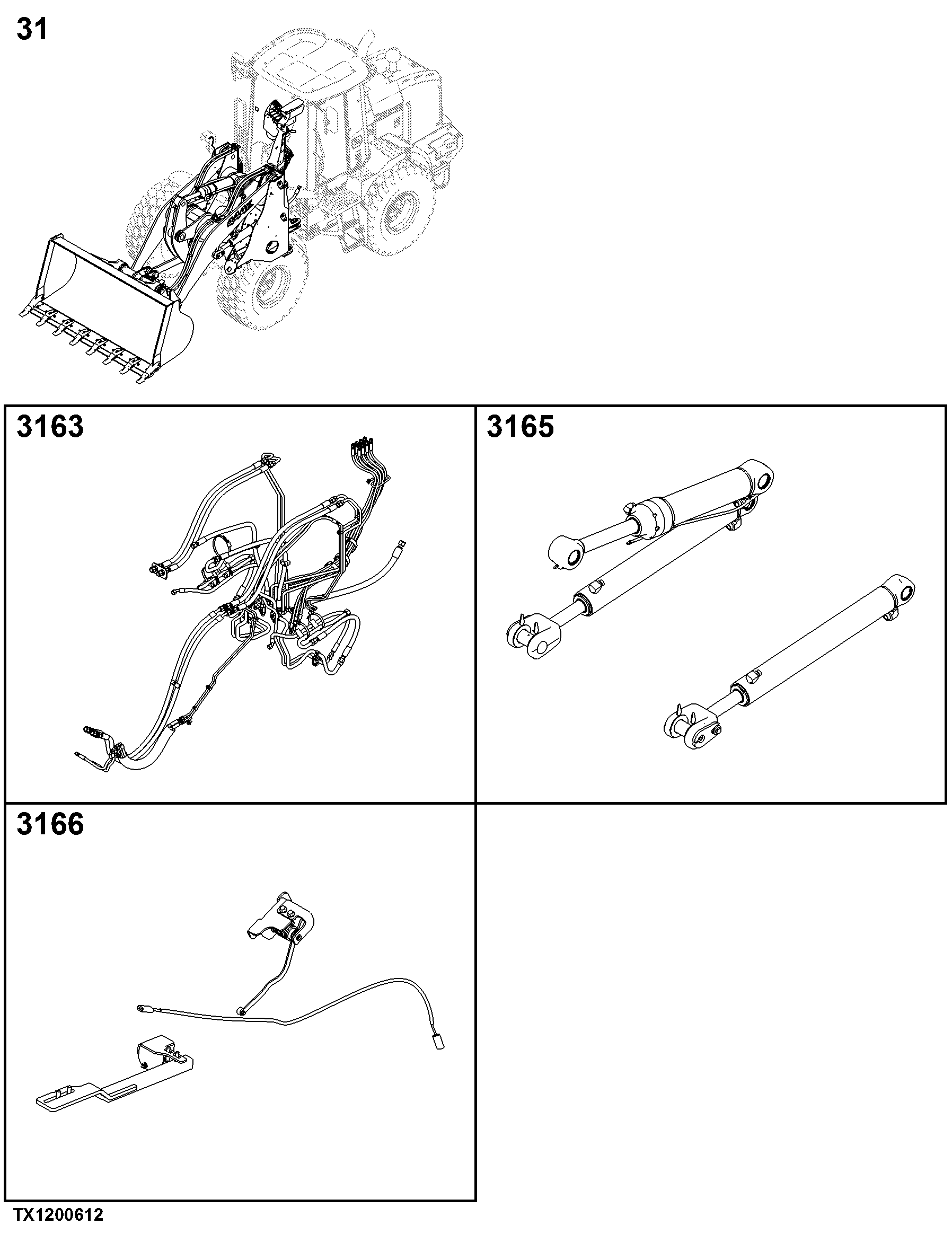 31 Loader