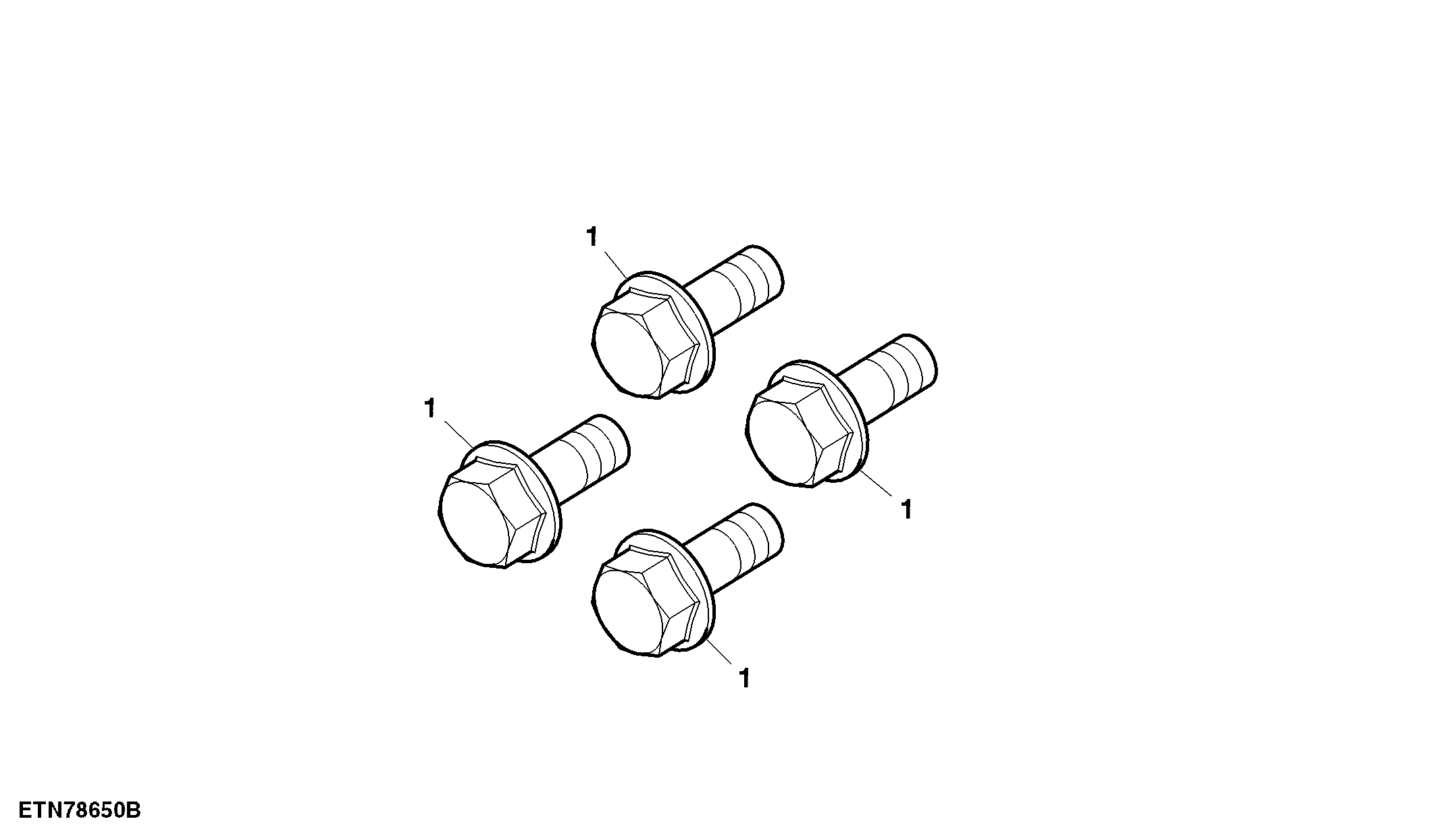 Hydraulic Quick-Connect Coupler, 6 Ports, W/ Connector