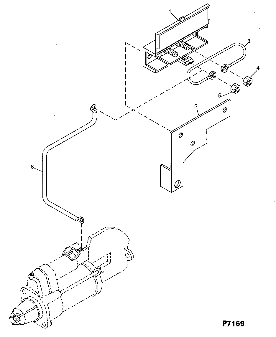 FUSE LINK