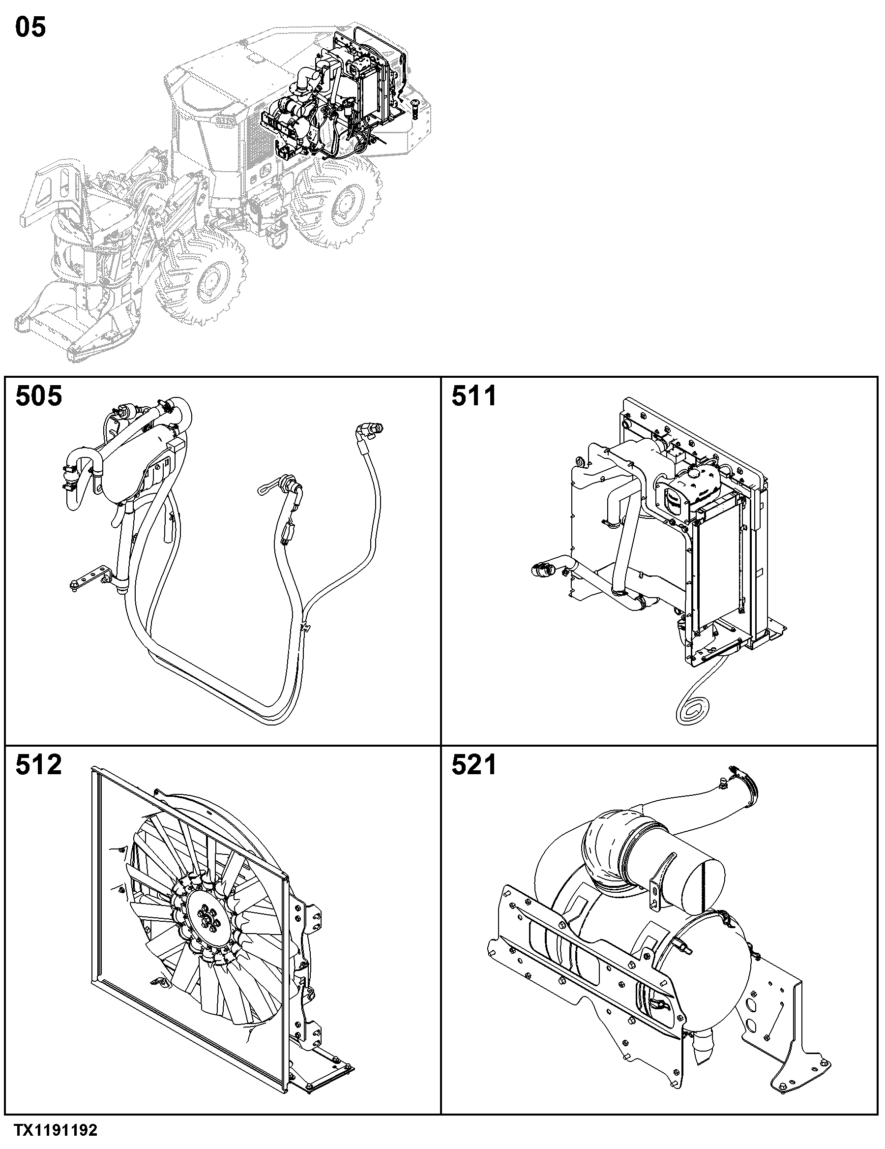 5 Engine Auxiliary System