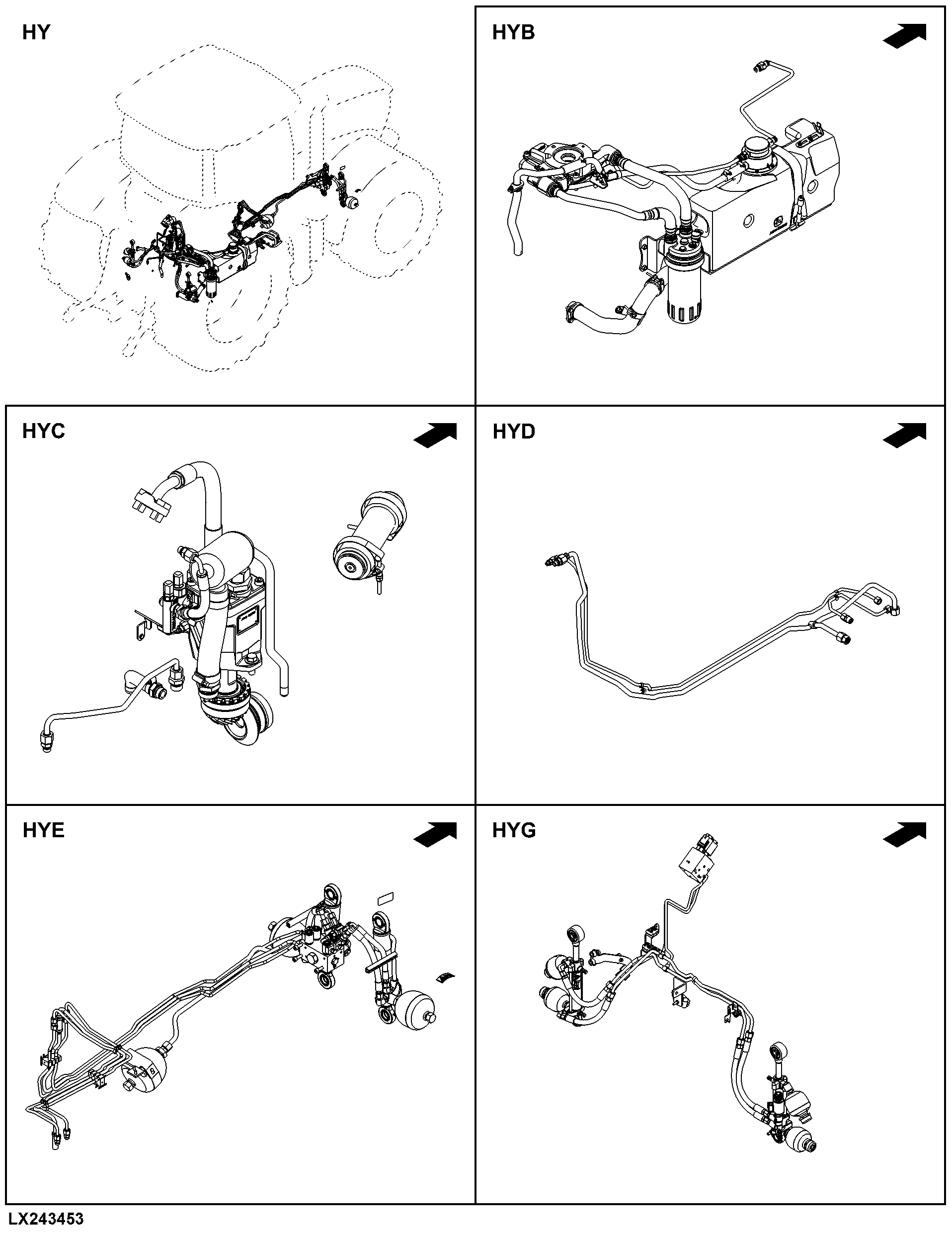 HY Hydraulics