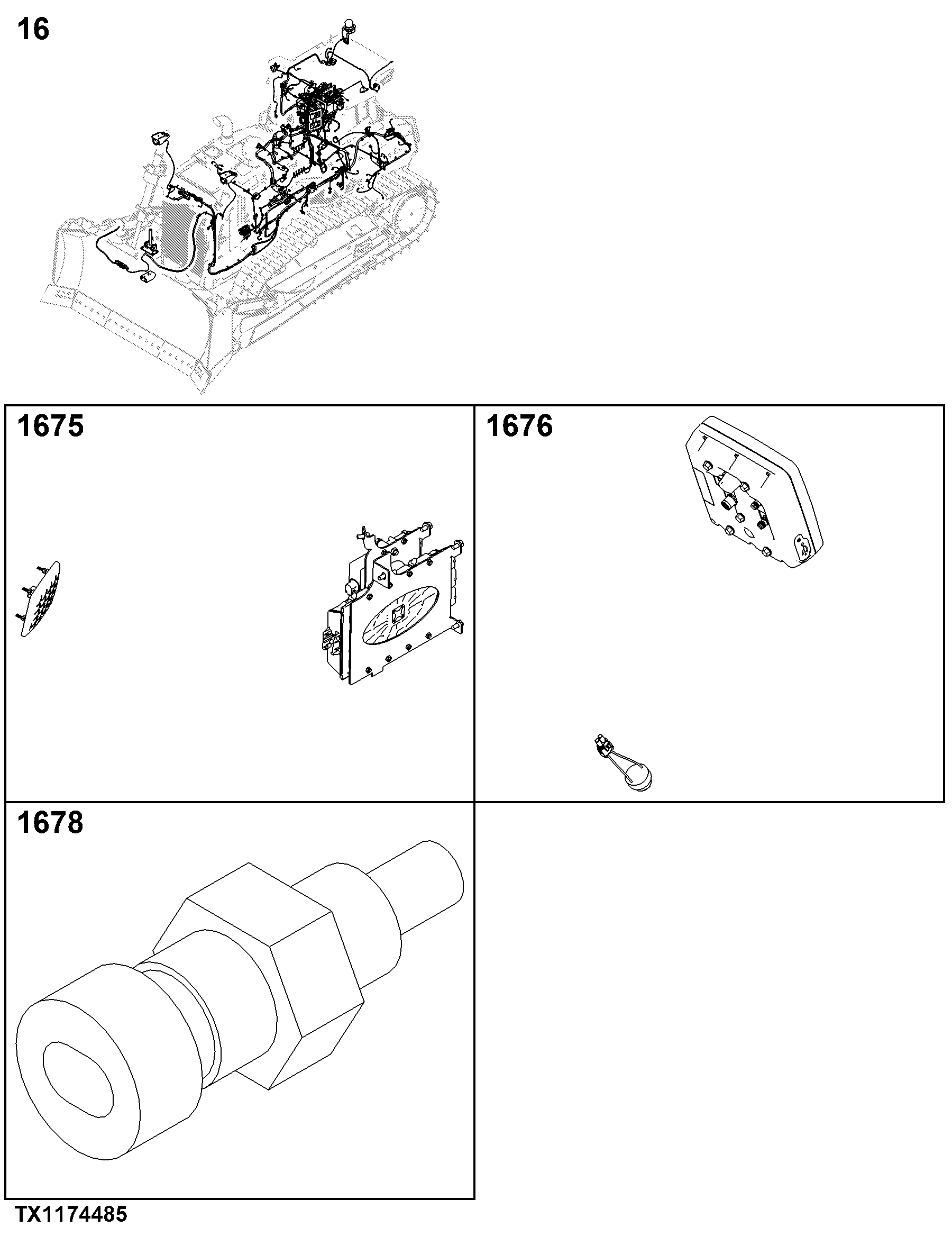 16 Vehicle Electrical Systems