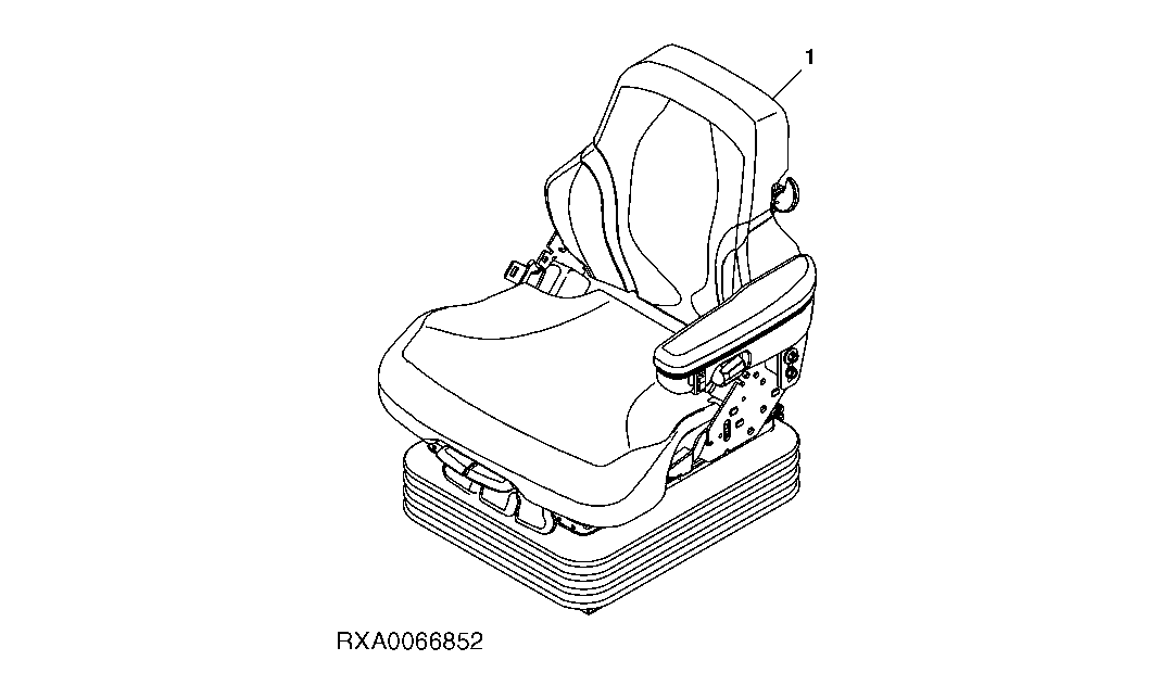COMPLETE SEAT