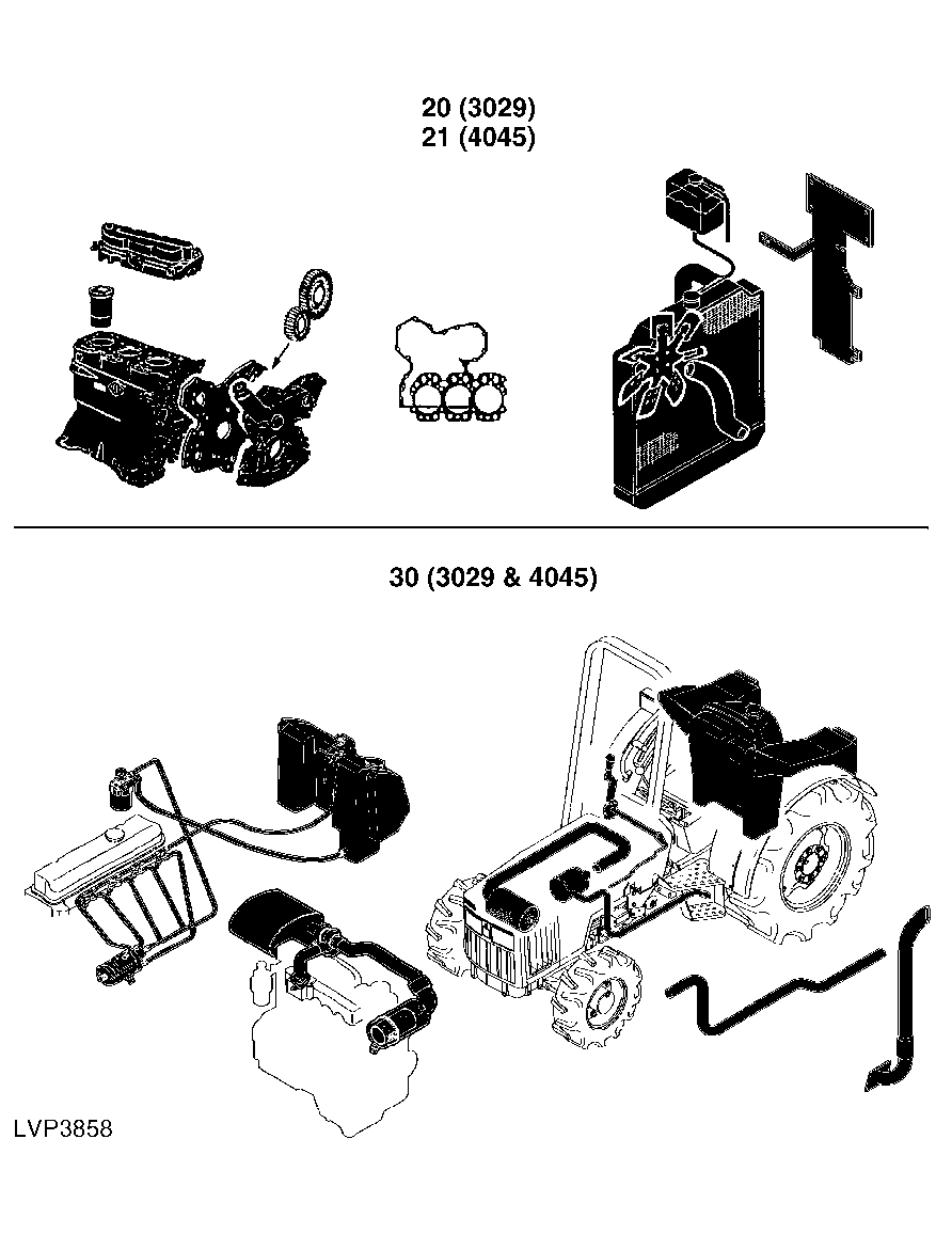 5310N and 5510N Tractors (North America Edition)