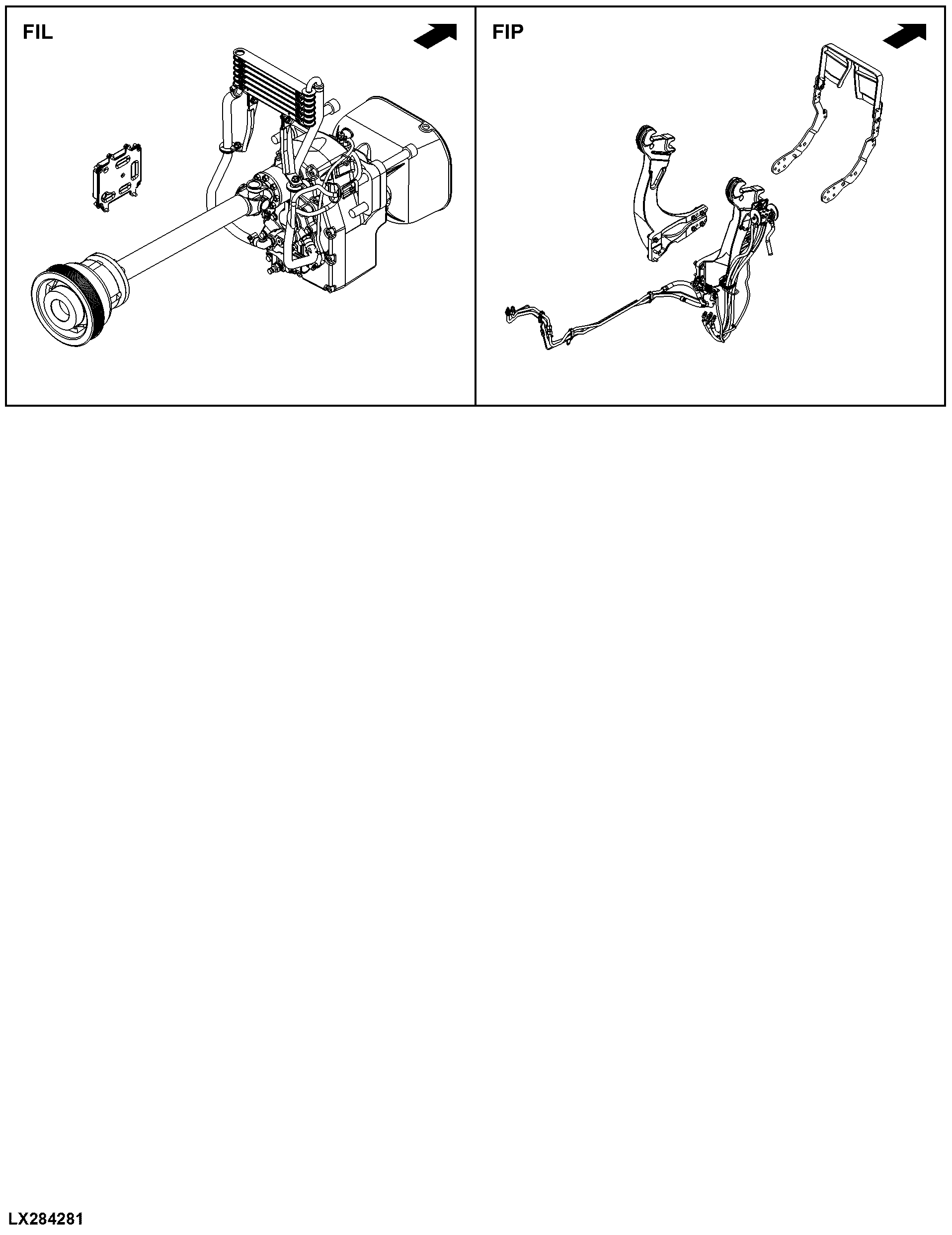 FI Front Implement