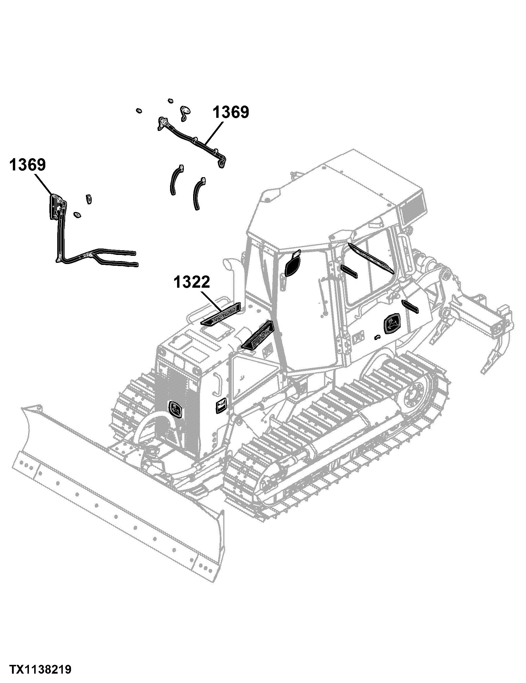 13 Miscellaneous Vehicle