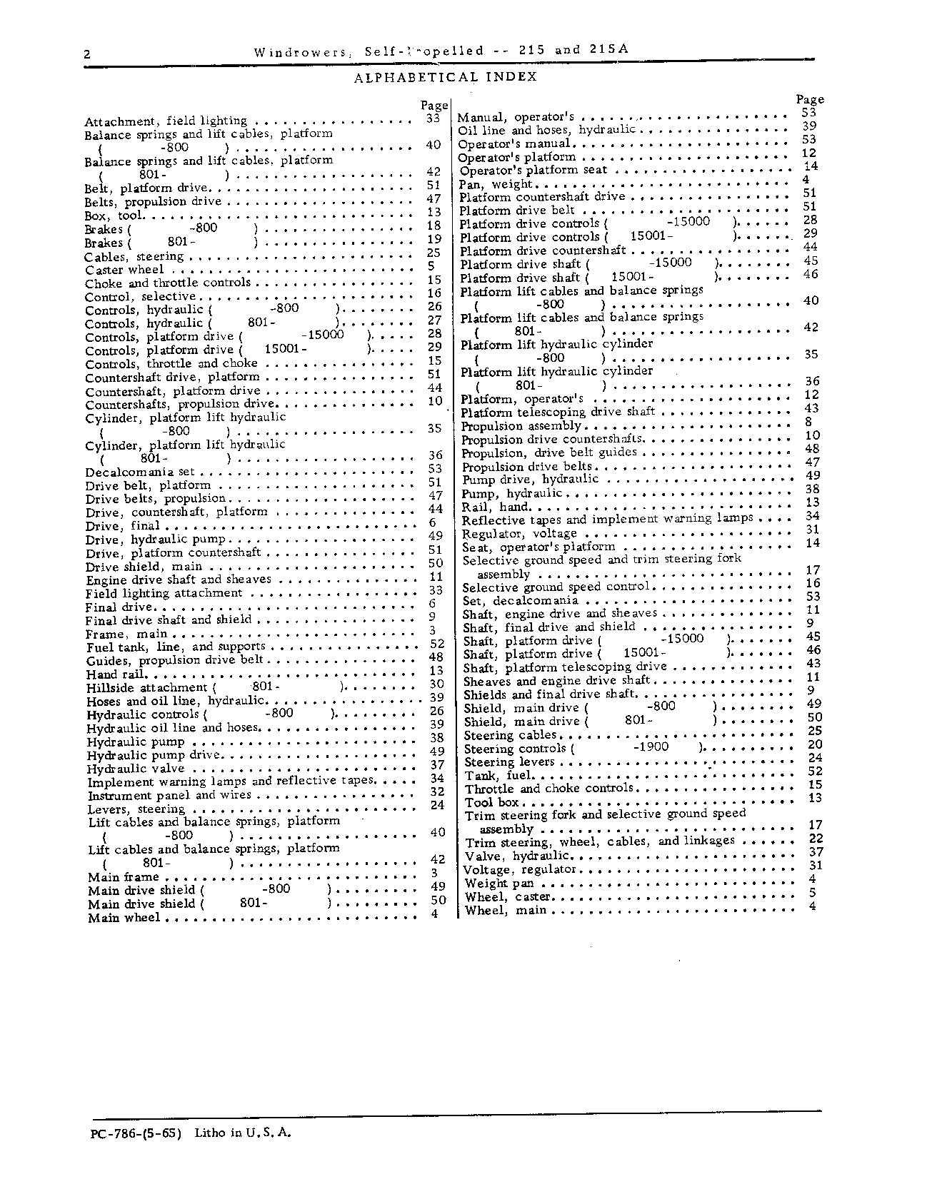 IDView (Continued)