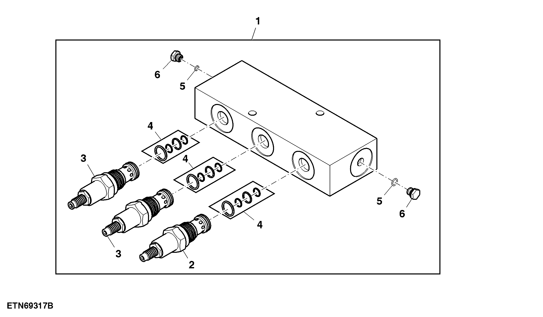 Pressure Relief Valve