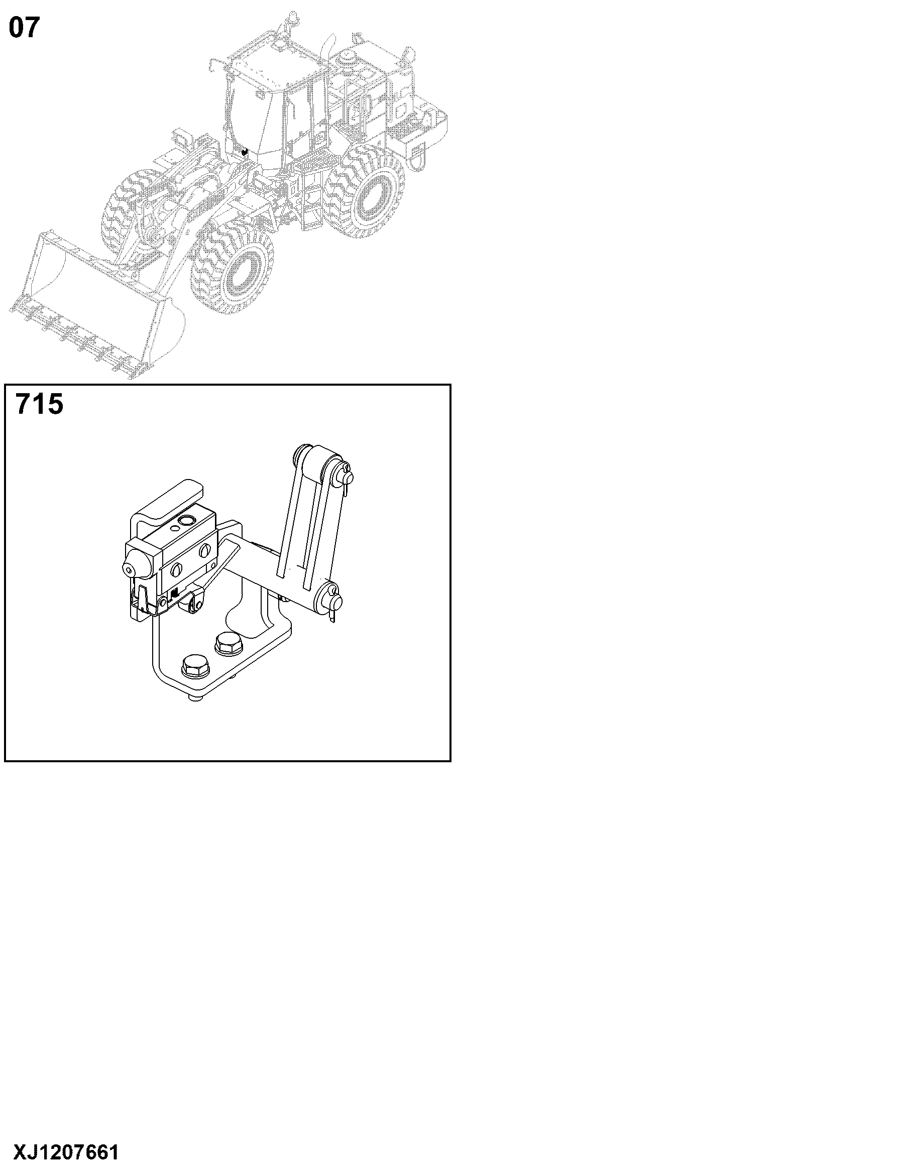 7 Traction (Engine) and Disconnect Clutch