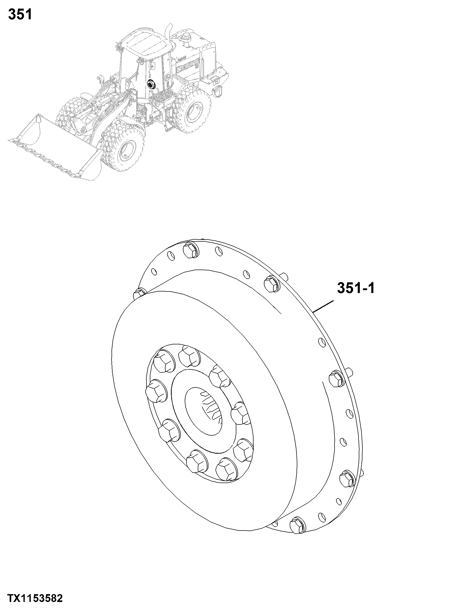 0351 Gears, Shafts, Bearings, and Seals