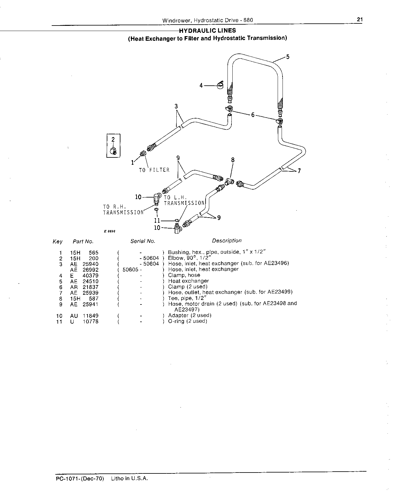 Heat exchanger