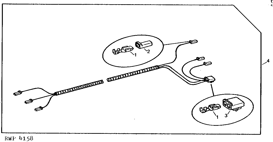 WIRING HARNESS