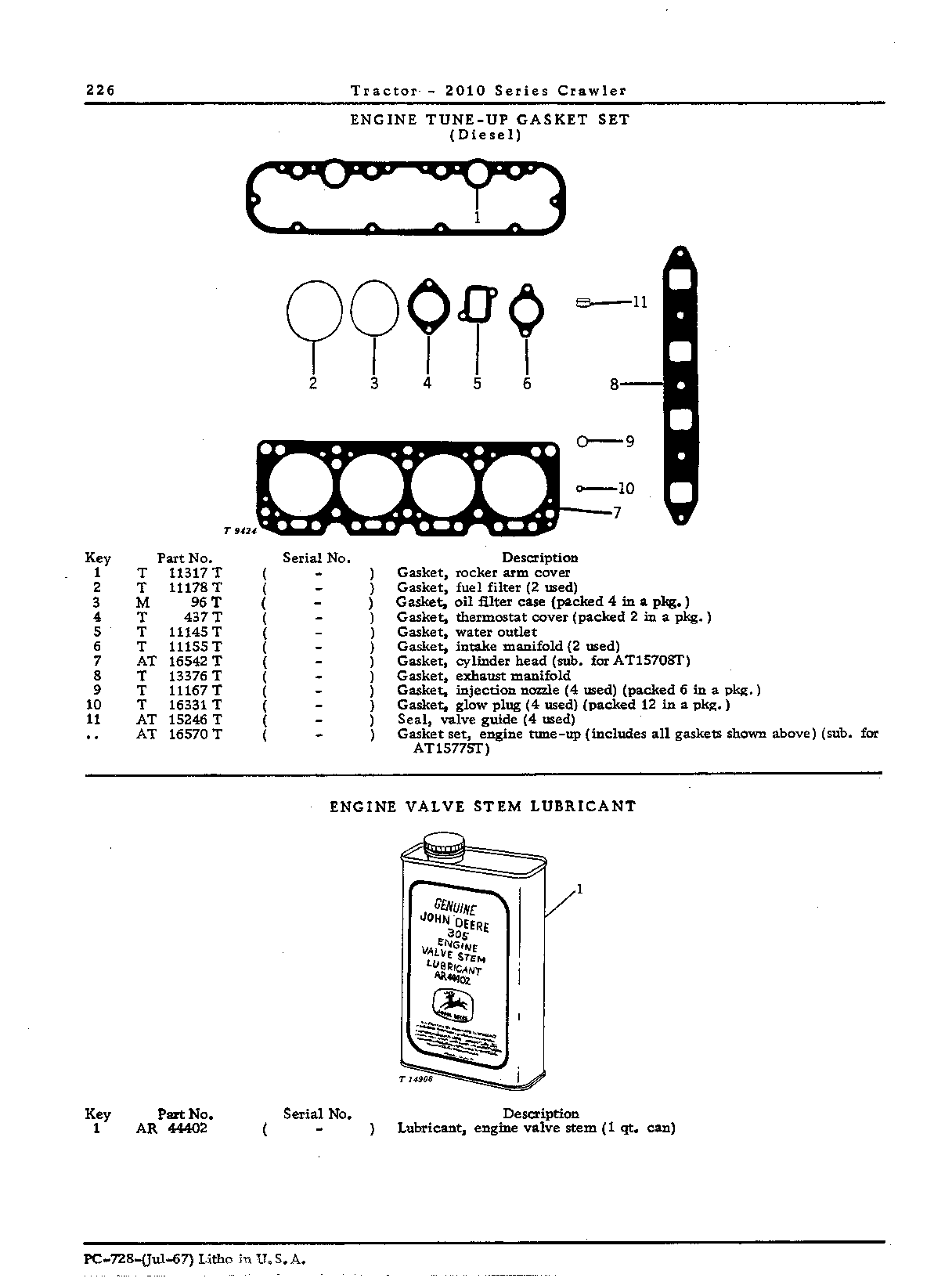 Lubricant, engine valve stem