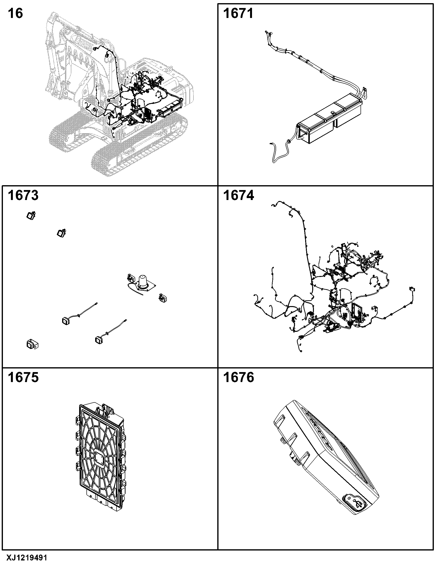 16 Vehicle Electrical Systems