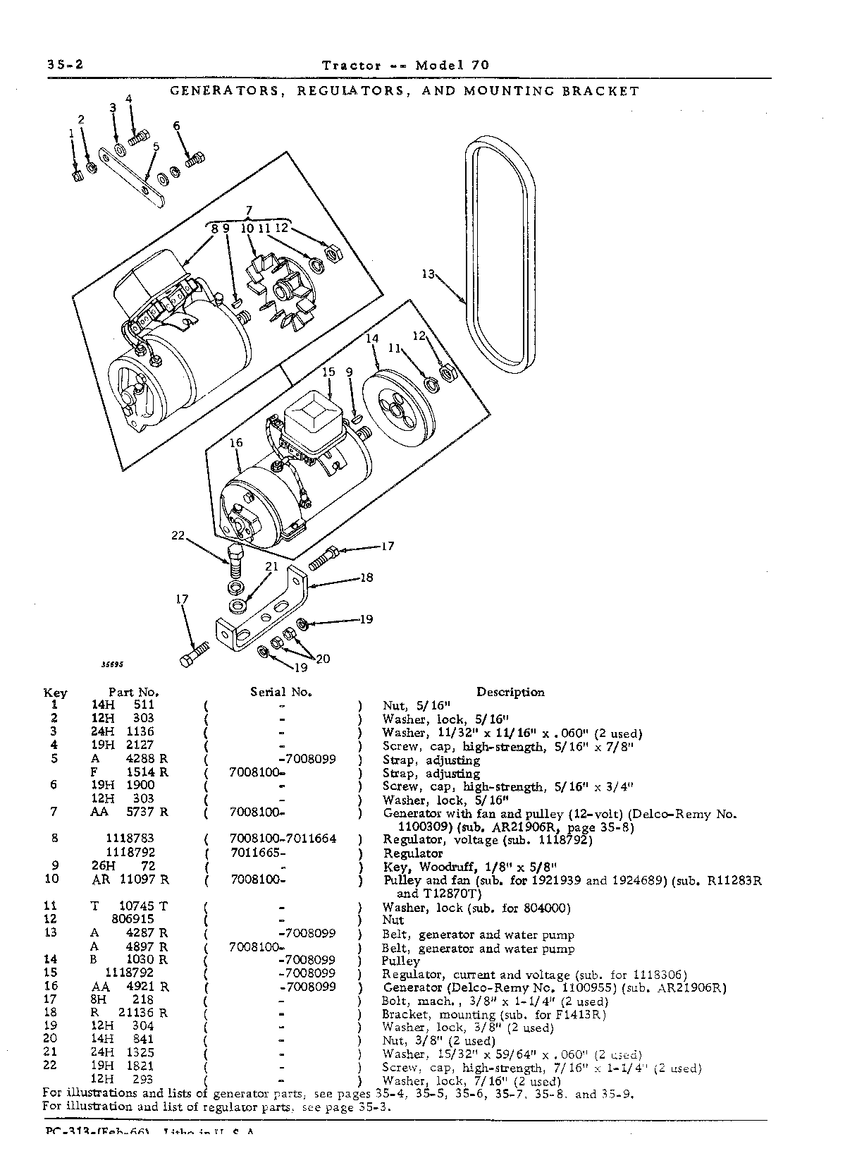 Section 35-Electrical System