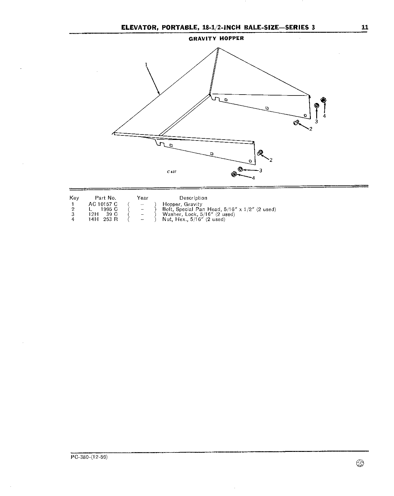 Gravity Hopper