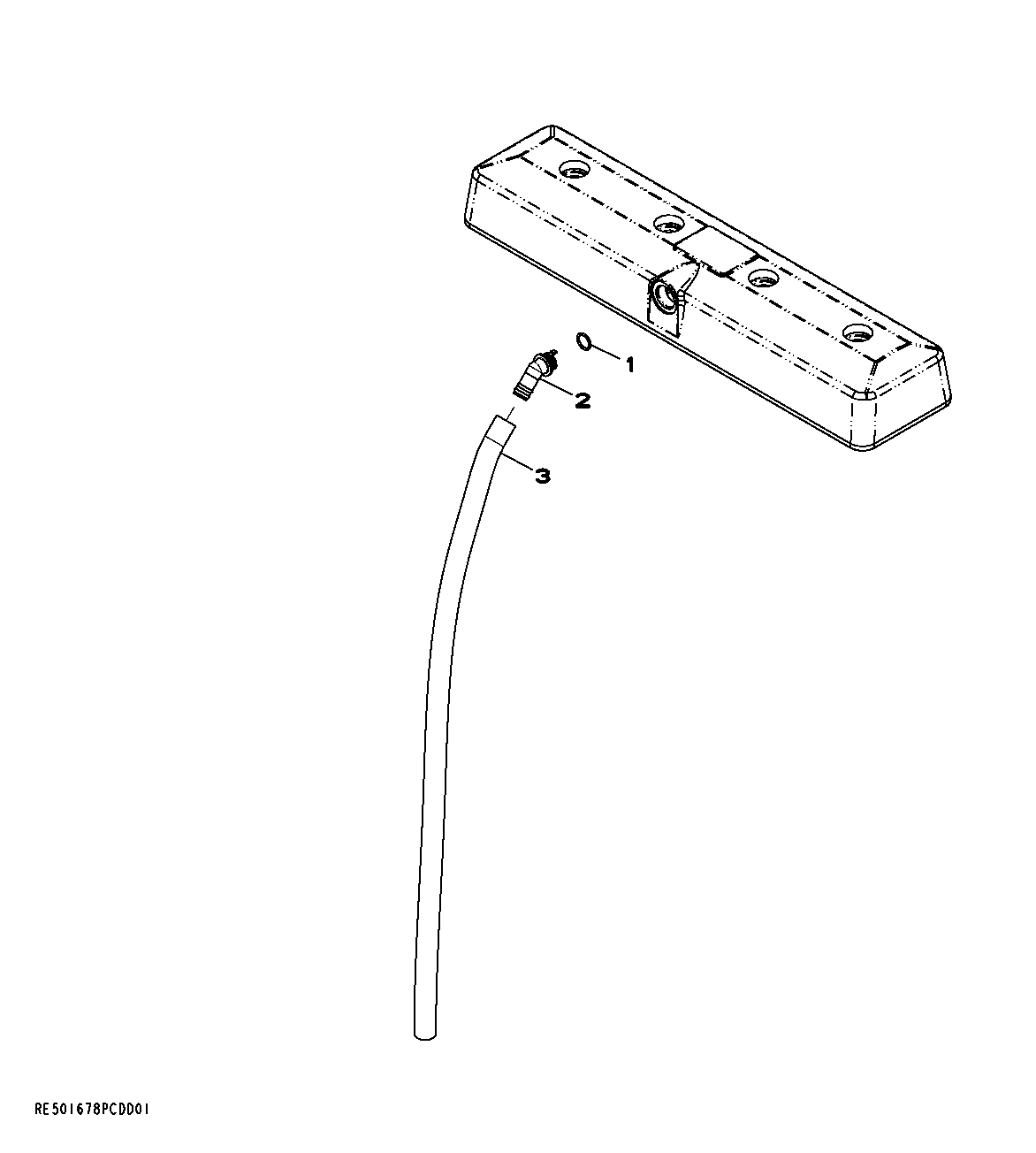 2916 Ventilating System