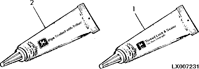 ACCESSORY PARTS