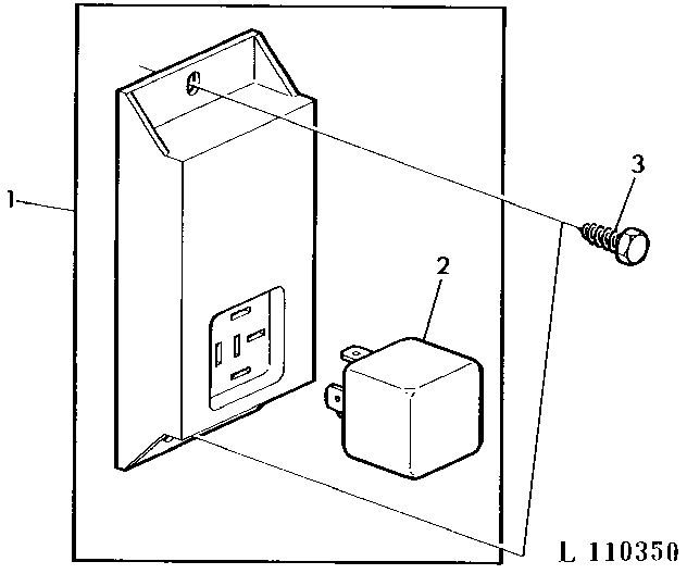 Control Unit - Automatic Engagement Of Front Wheel Drive