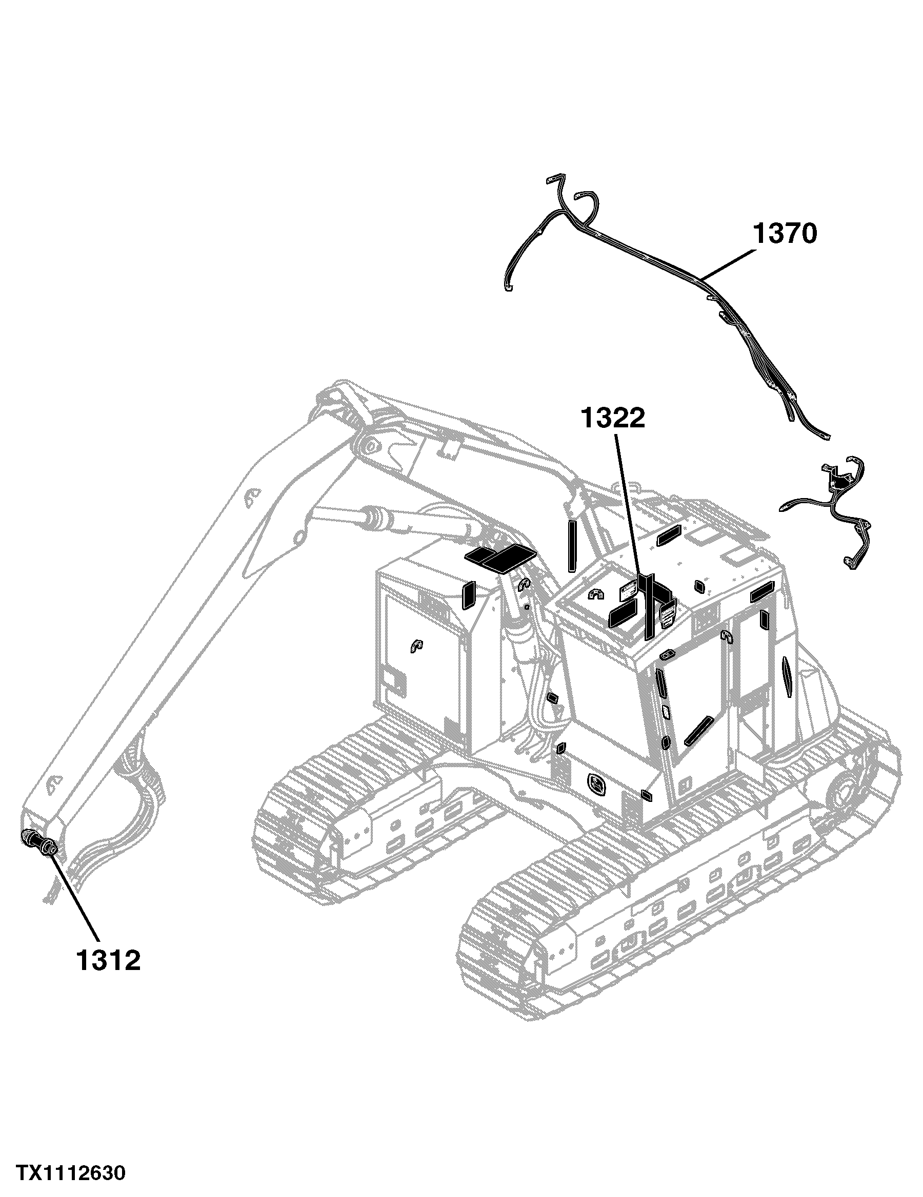 13 Miscellaneous Vehicle